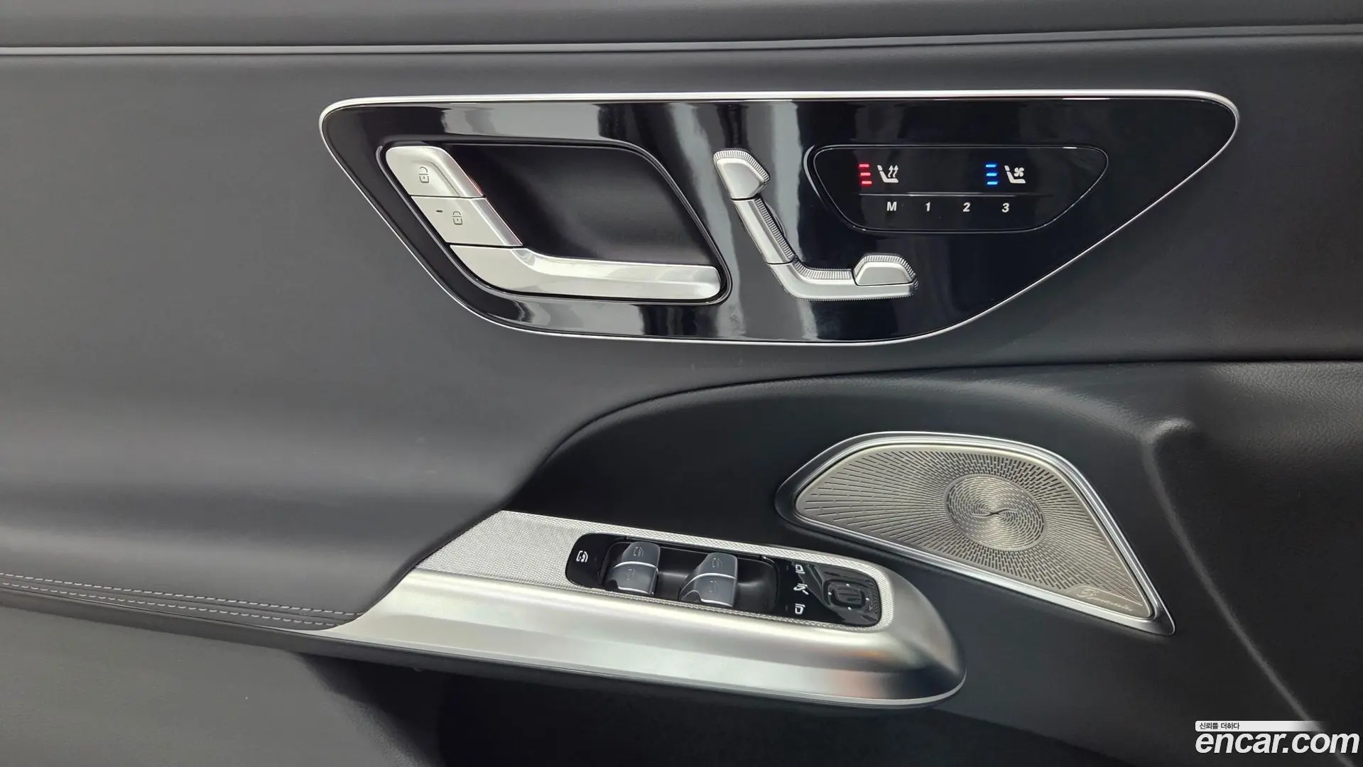 Mercedes-Benz E-Class E450 4MATIC Exclusive