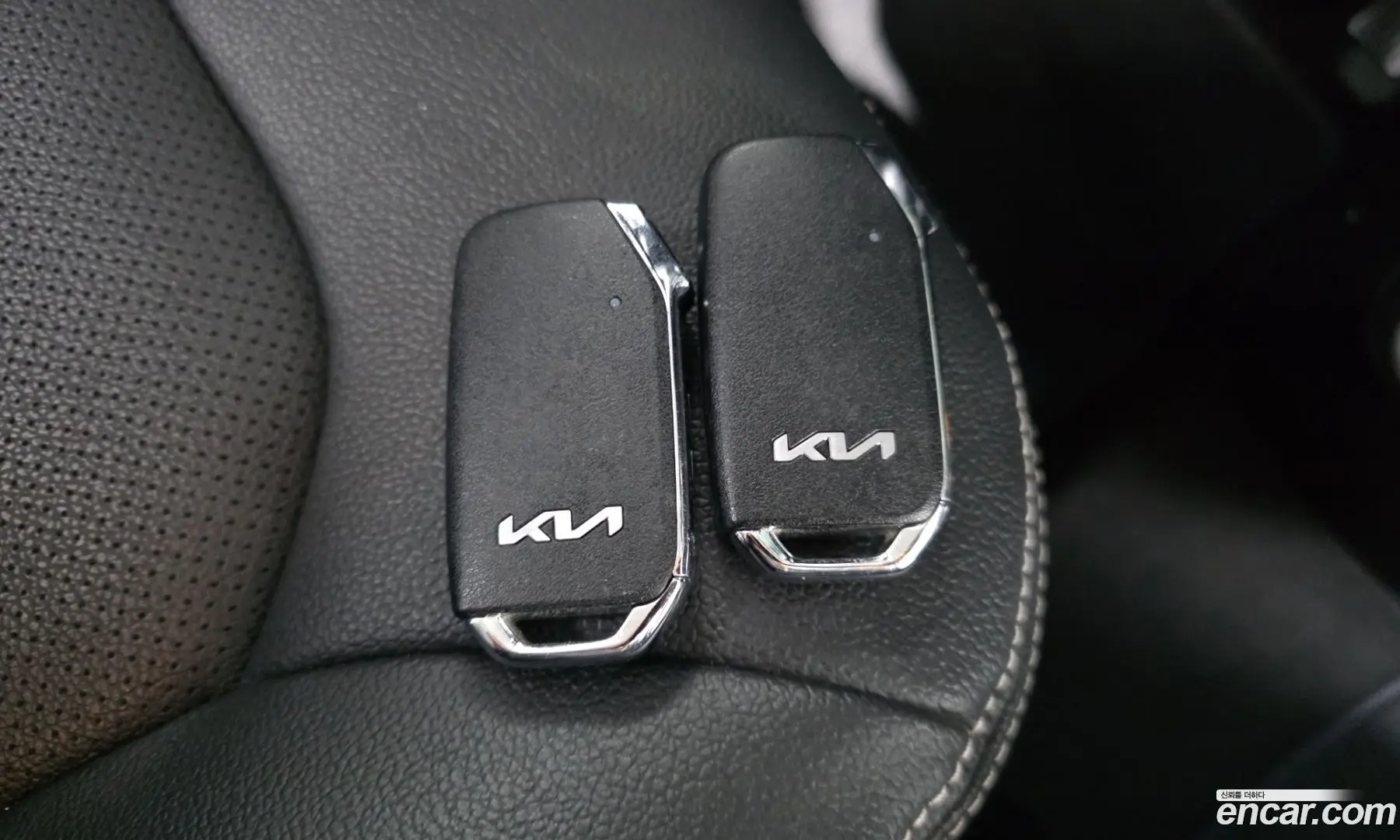 Kia RAY Van