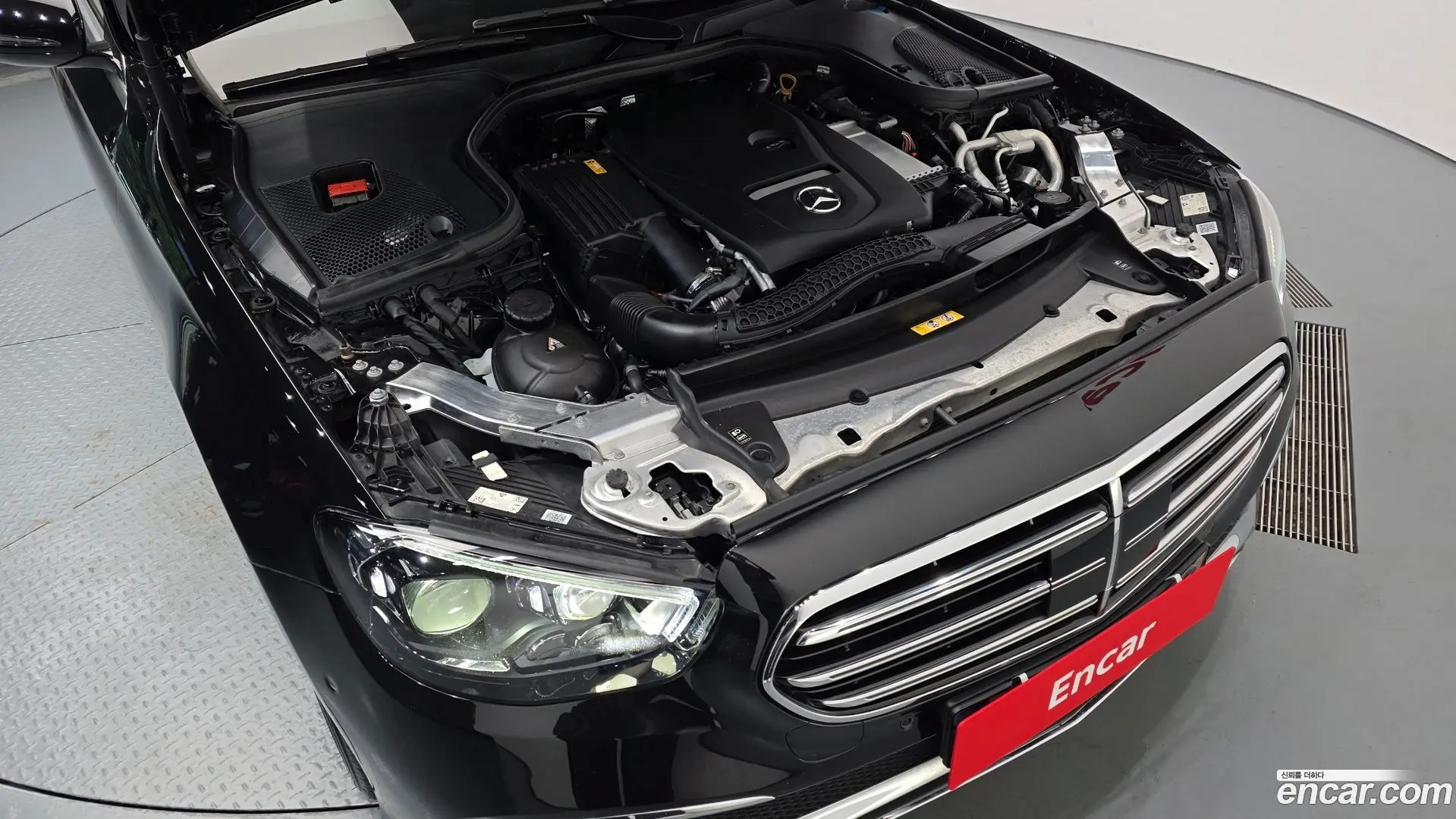 Mercedes-Benz E-Class E250 Exclusive