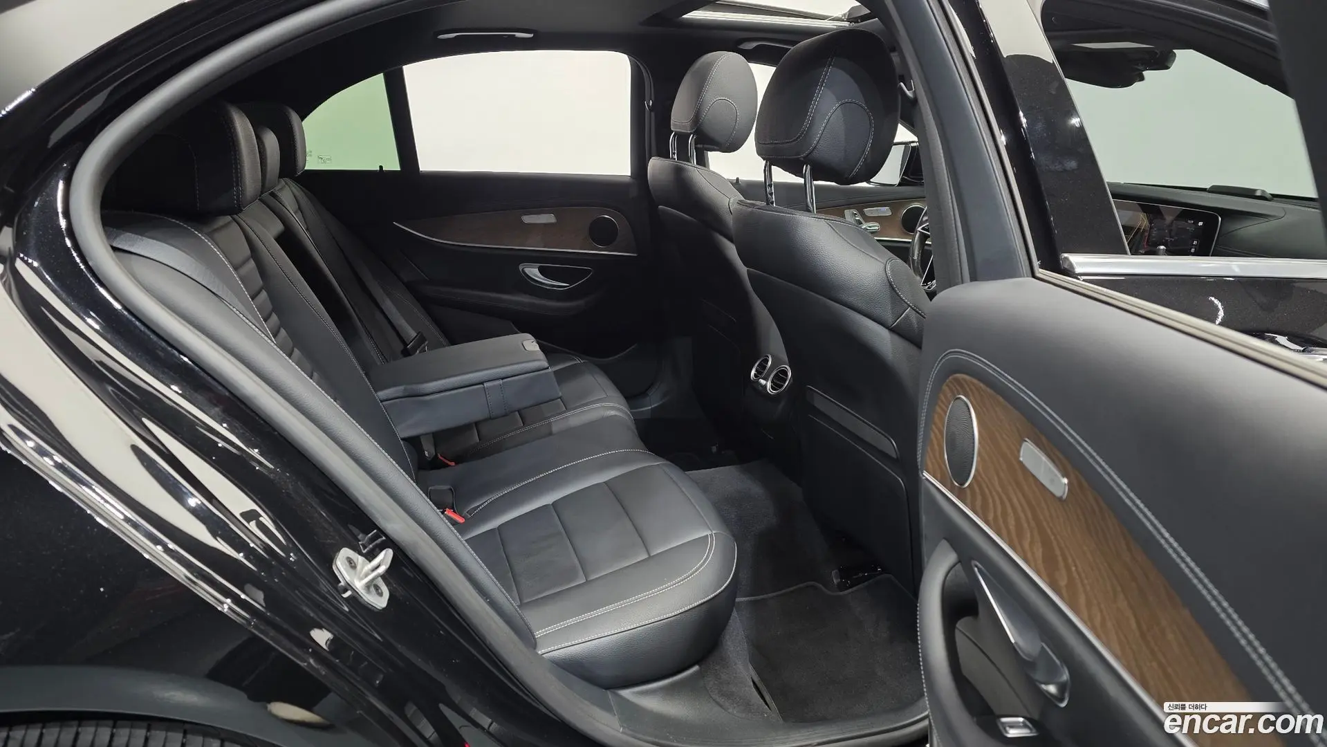 Mercedes-Benz E-Class E250 Exclusive