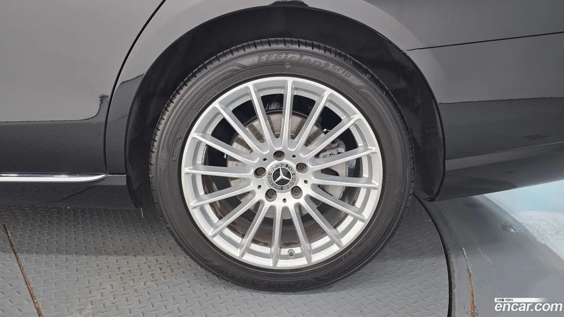 Mercedes-Benz E-Class E250 Exclusive