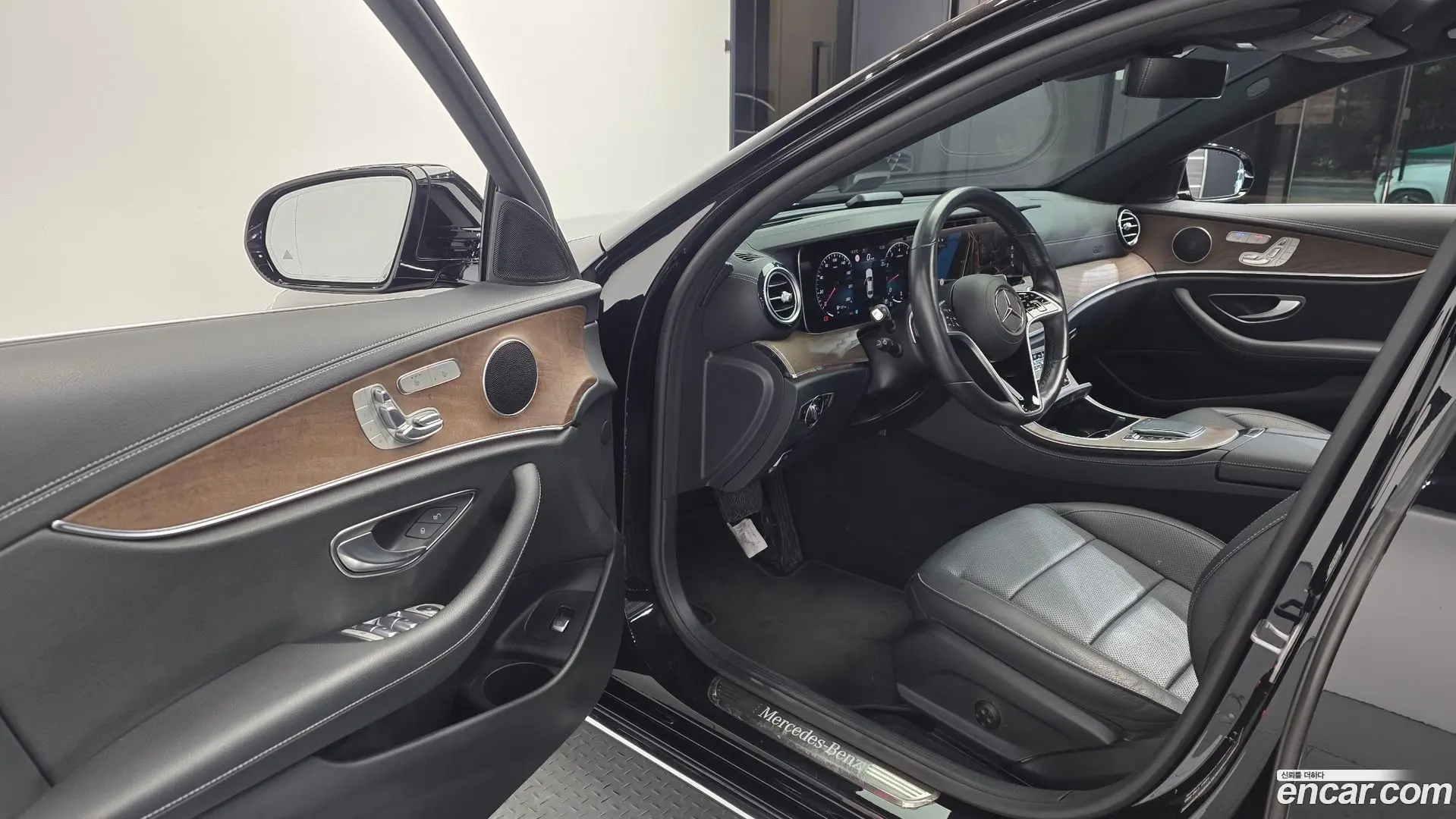 Mercedes-Benz E-Class E250 Exclusive