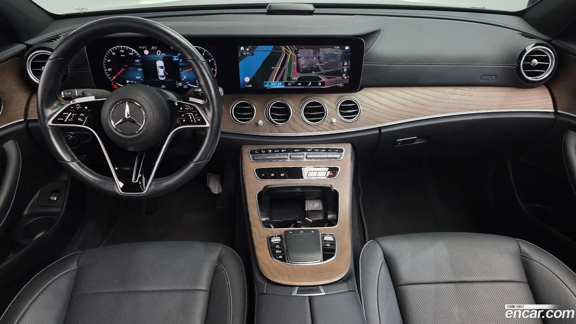 Mercedes-Benz E-Class E250 Exclusive