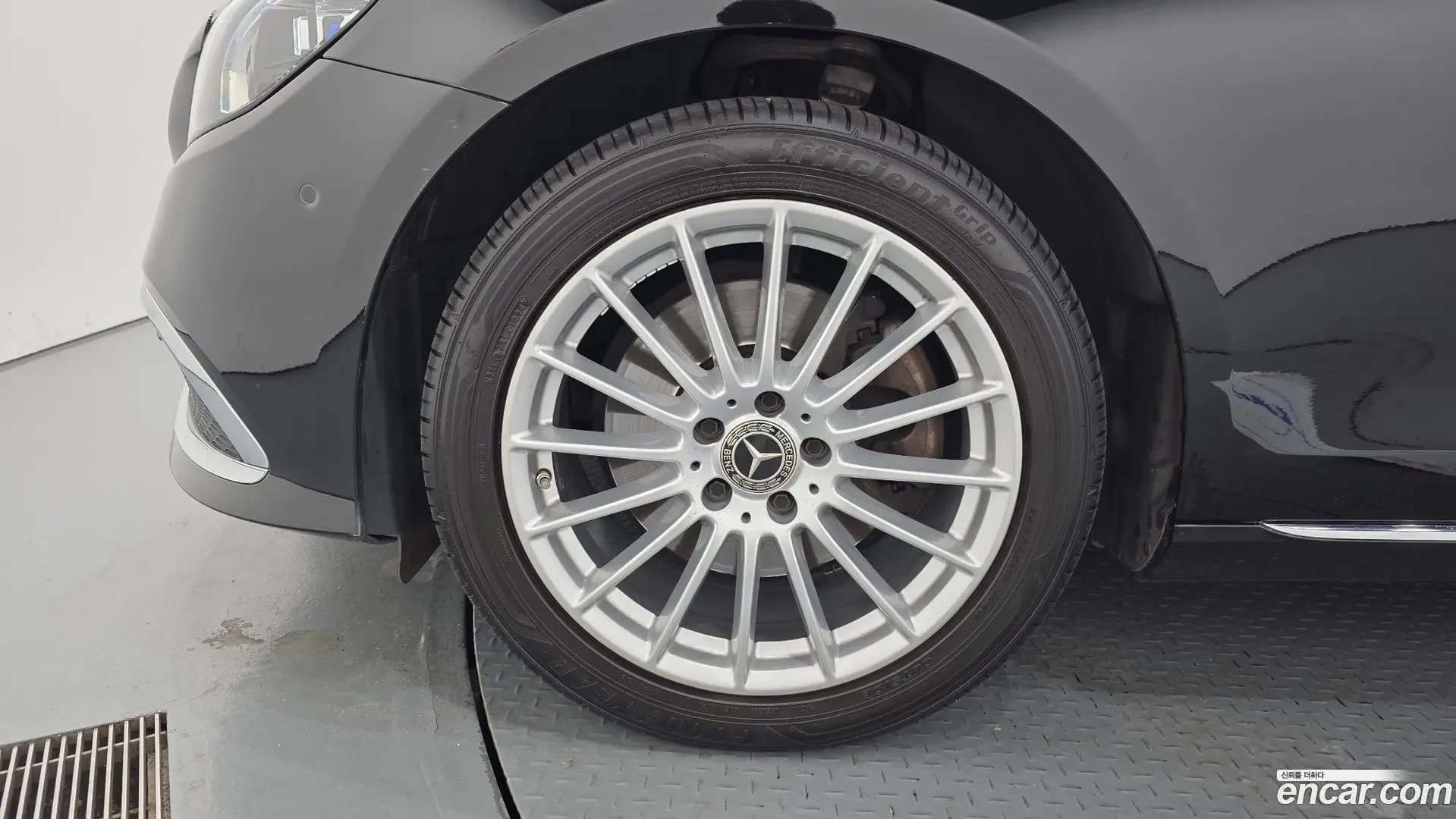 Mercedes-Benz E-Class E250 Exclusive
