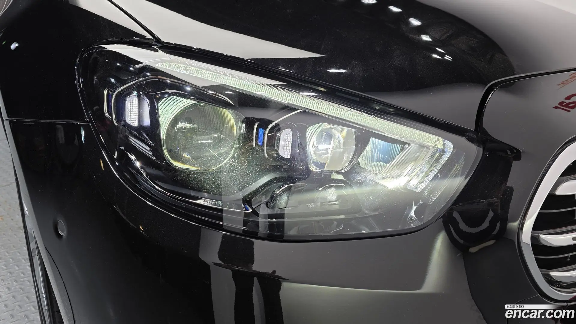 Mercedes-Benz E-Class E250 Exclusive