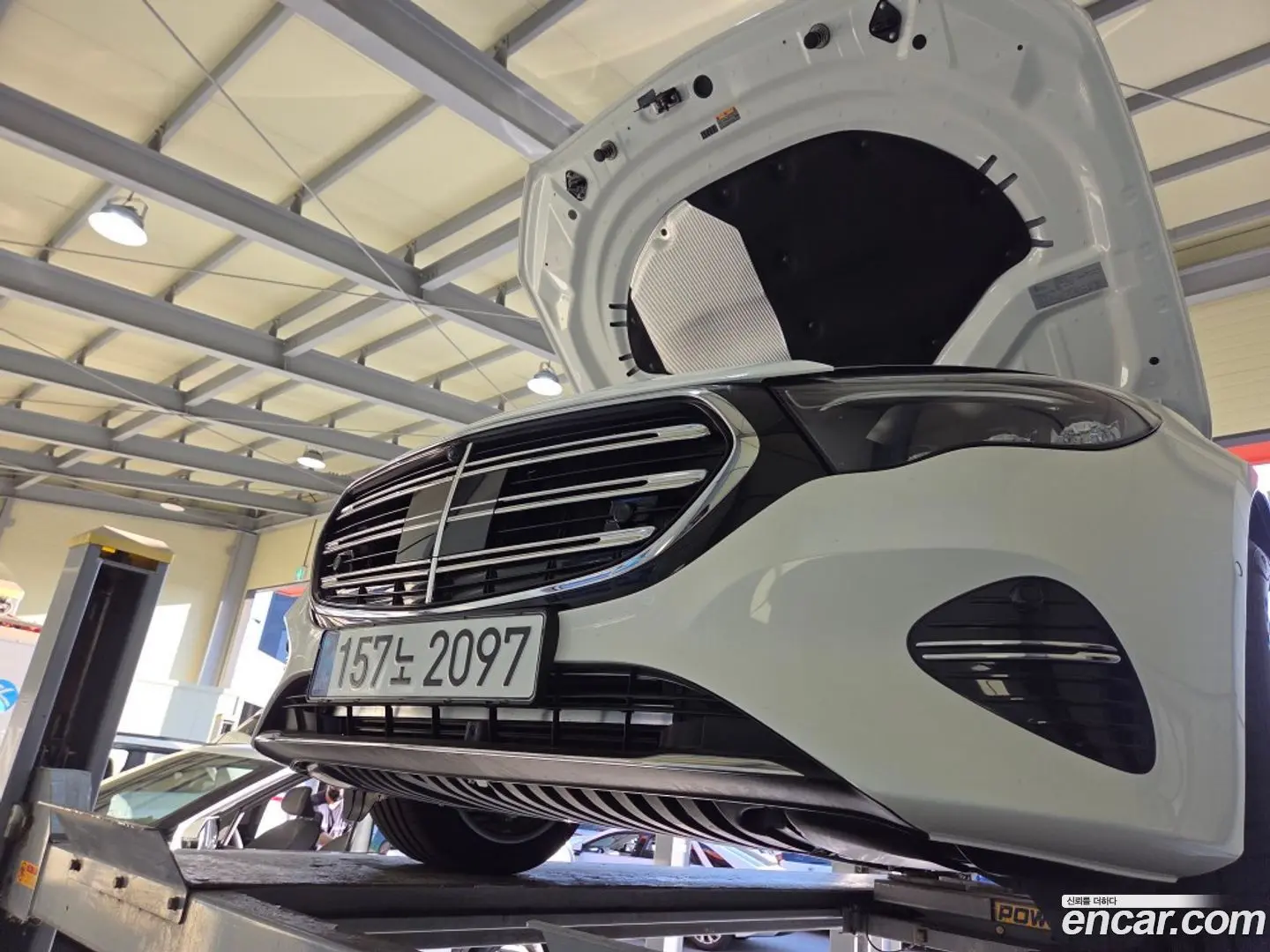 Mercedes-Benz E-Class E220d 4MATIC Exclusive