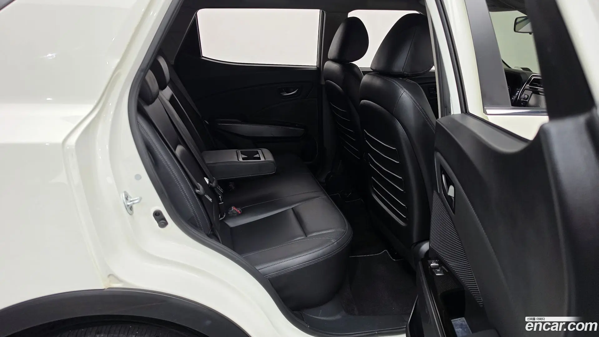 KG Mobility TIBOLI 1.5 A3 2WD