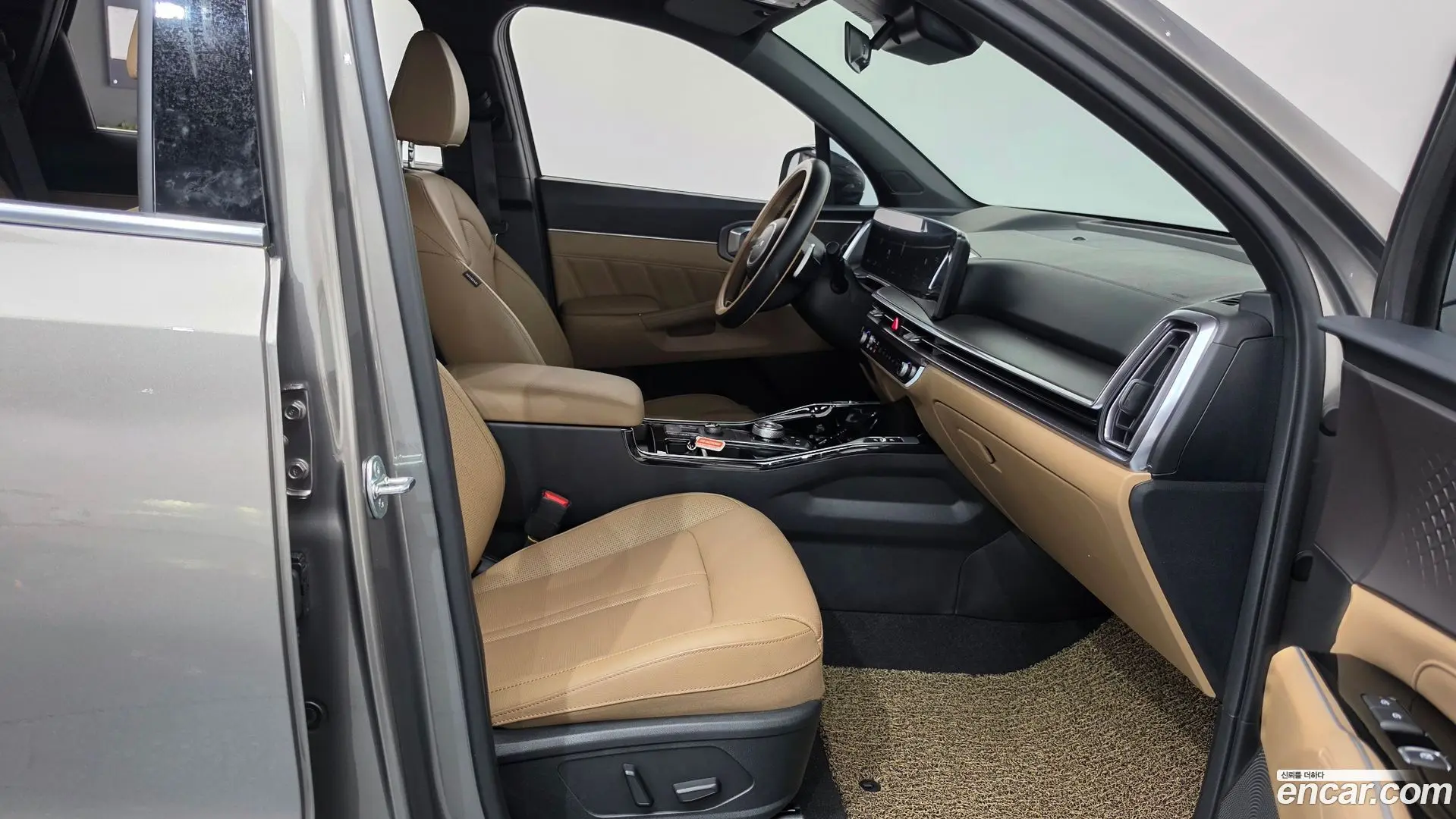 Kia Sorento Gasoline 2.5T 2WD