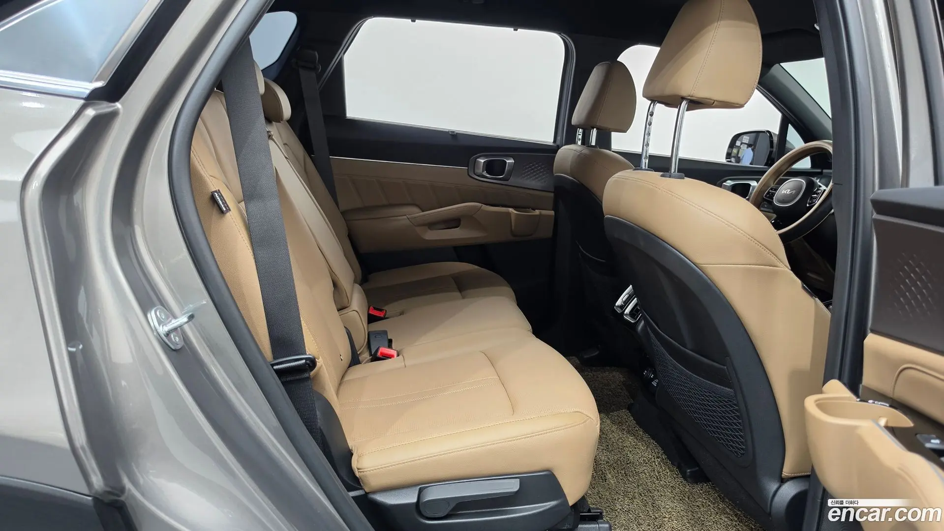 Kia Sorento Gasoline 2.5T 2WD