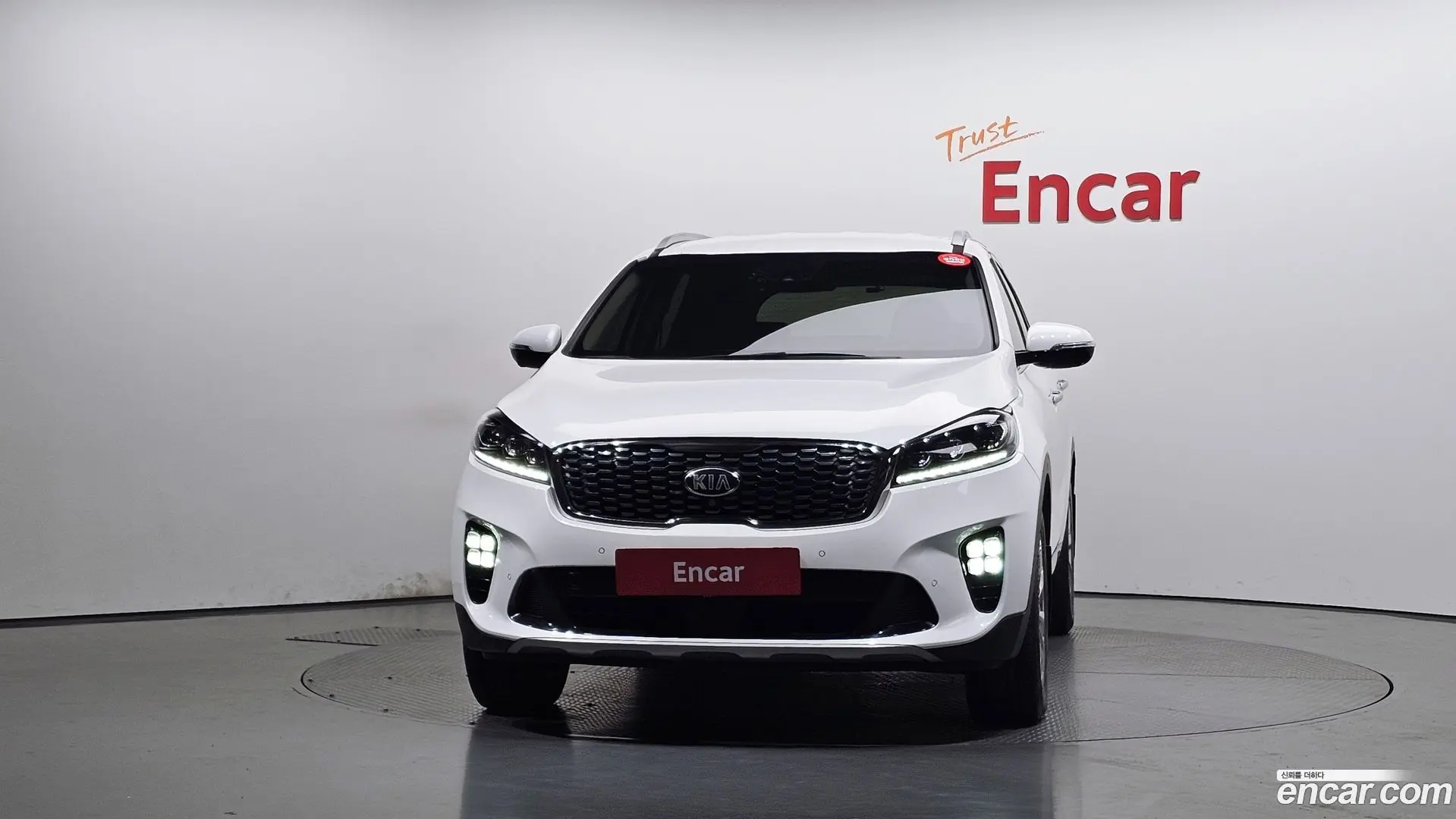 Kia Sorento Diesel 2.2 2WD 2017