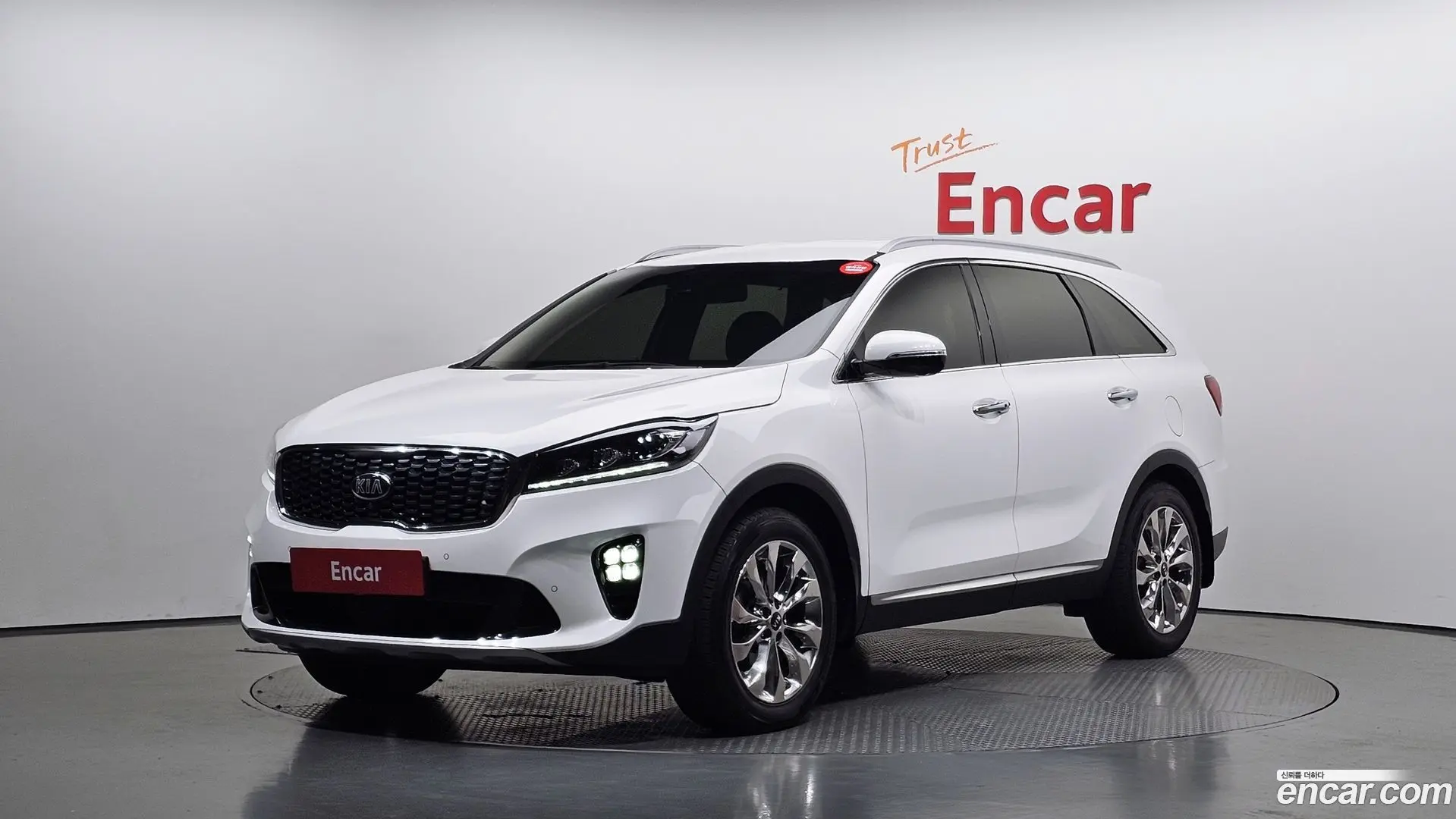 Kia Sorento Diesel 2.2 2WD 2017