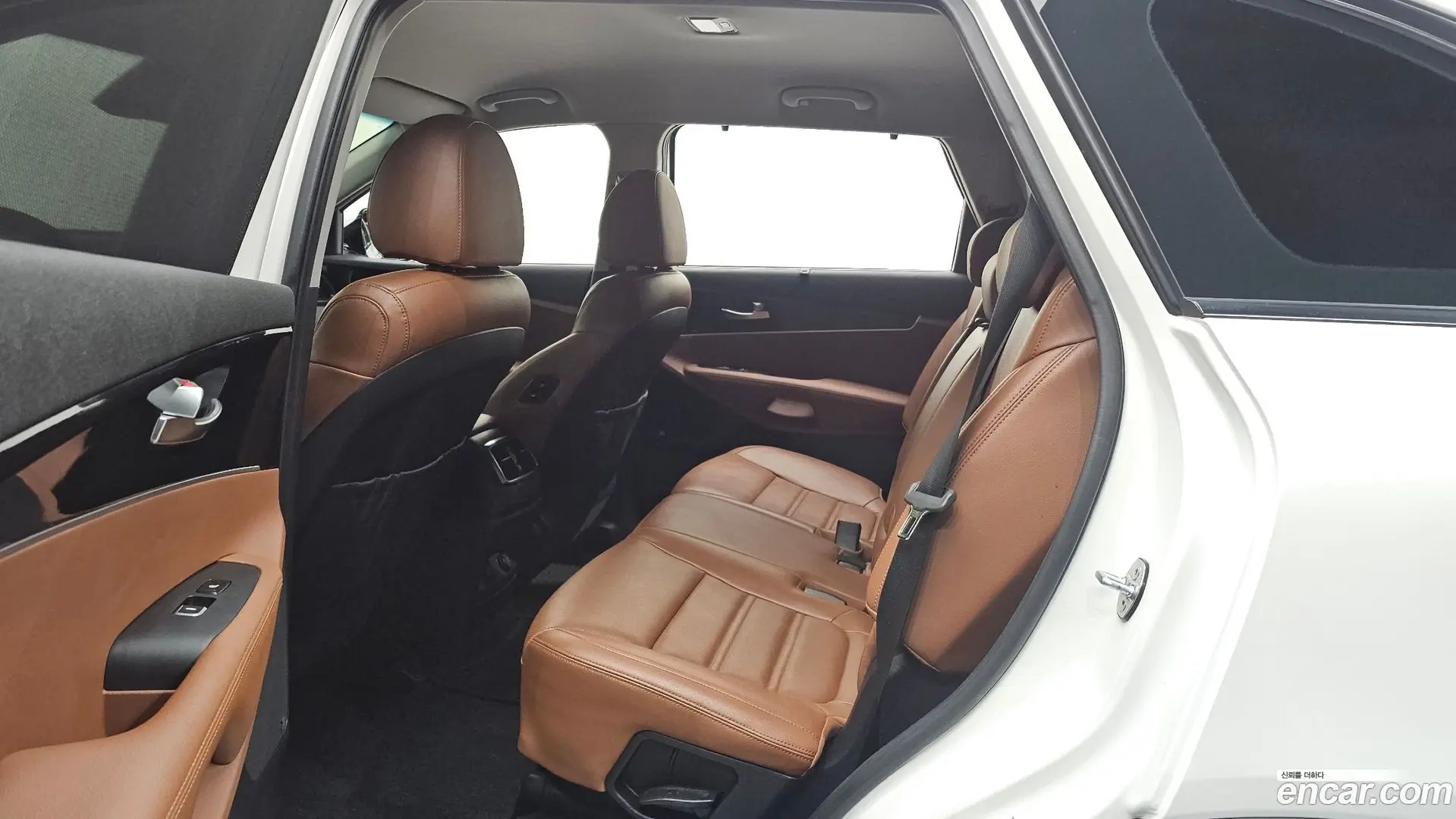 Kia Sorento Diesel 2.2 2WD 2017