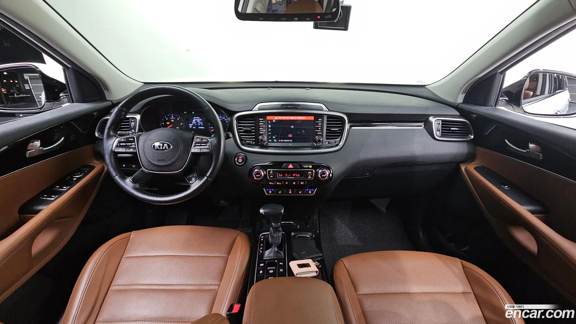 Kia Sorento Diesel 2.2 2WD 2017