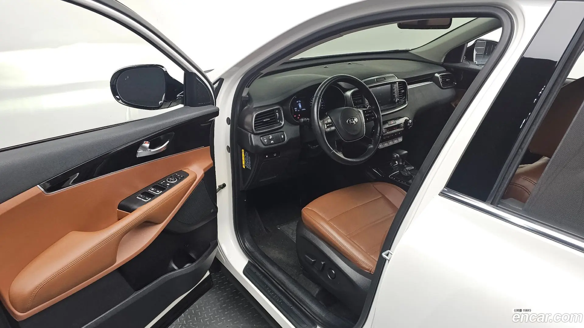 Kia Sorento Diesel 2.2 2WD 2017
