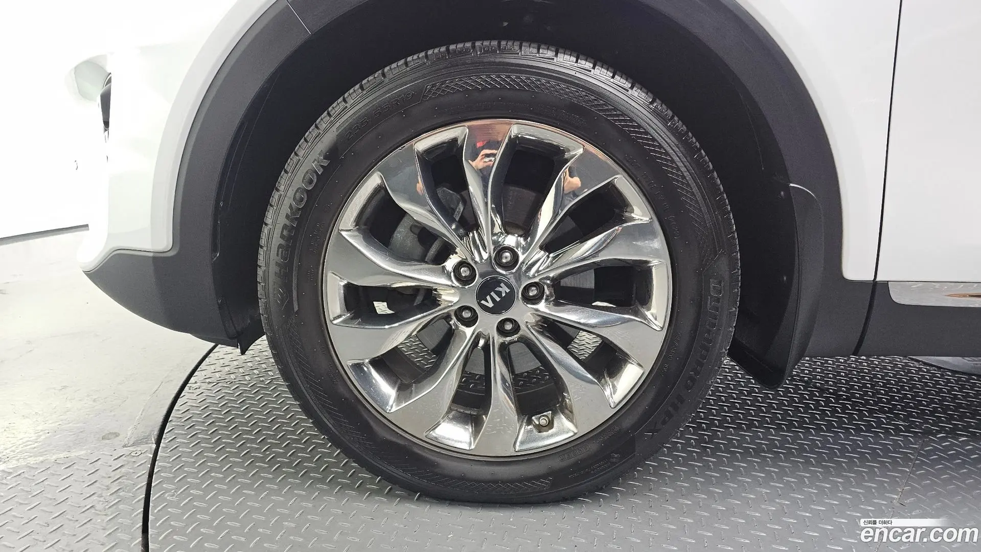 Kia Sorento Diesel 2.2 2WD 2017