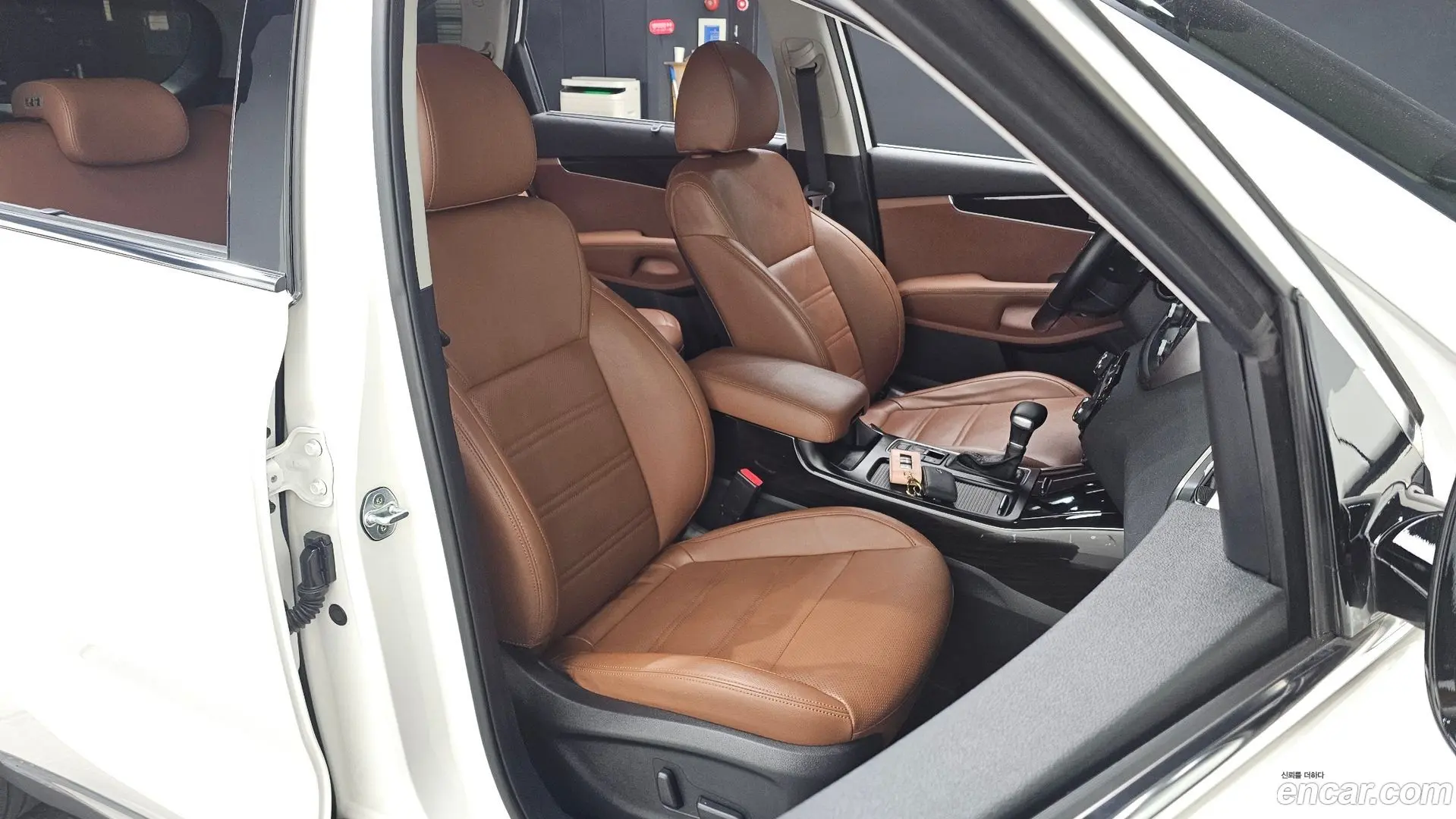 Kia Sorento Diesel 2.2 2WD 2017