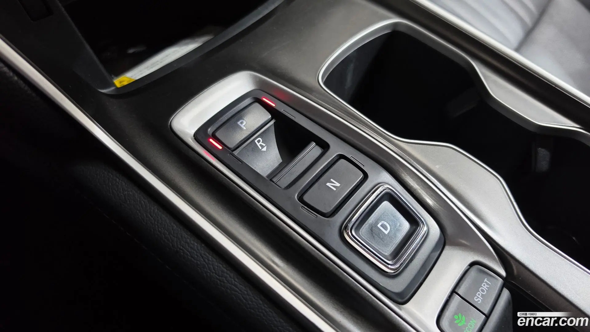 Honda Accord 2.0 Turbo Sport
