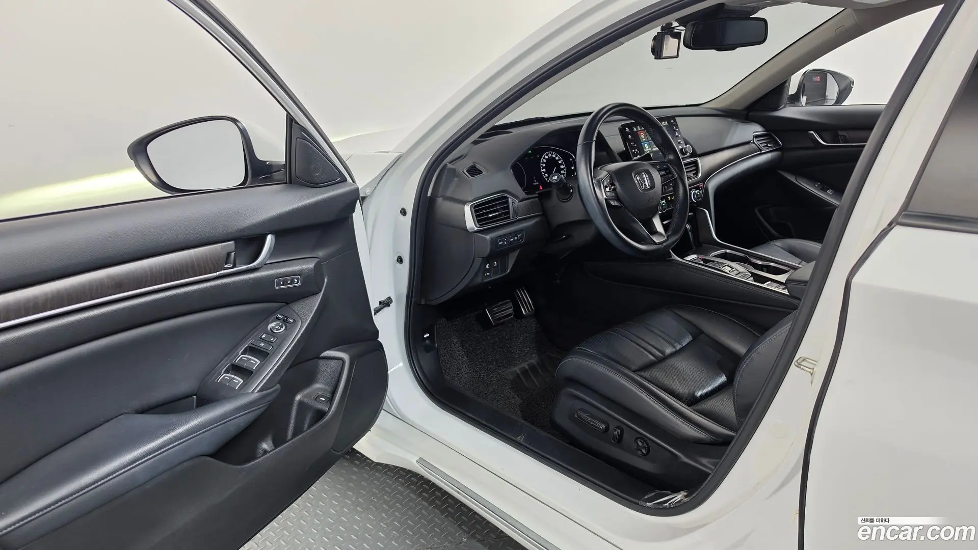 Honda Accord 2.0 Turbo Sport