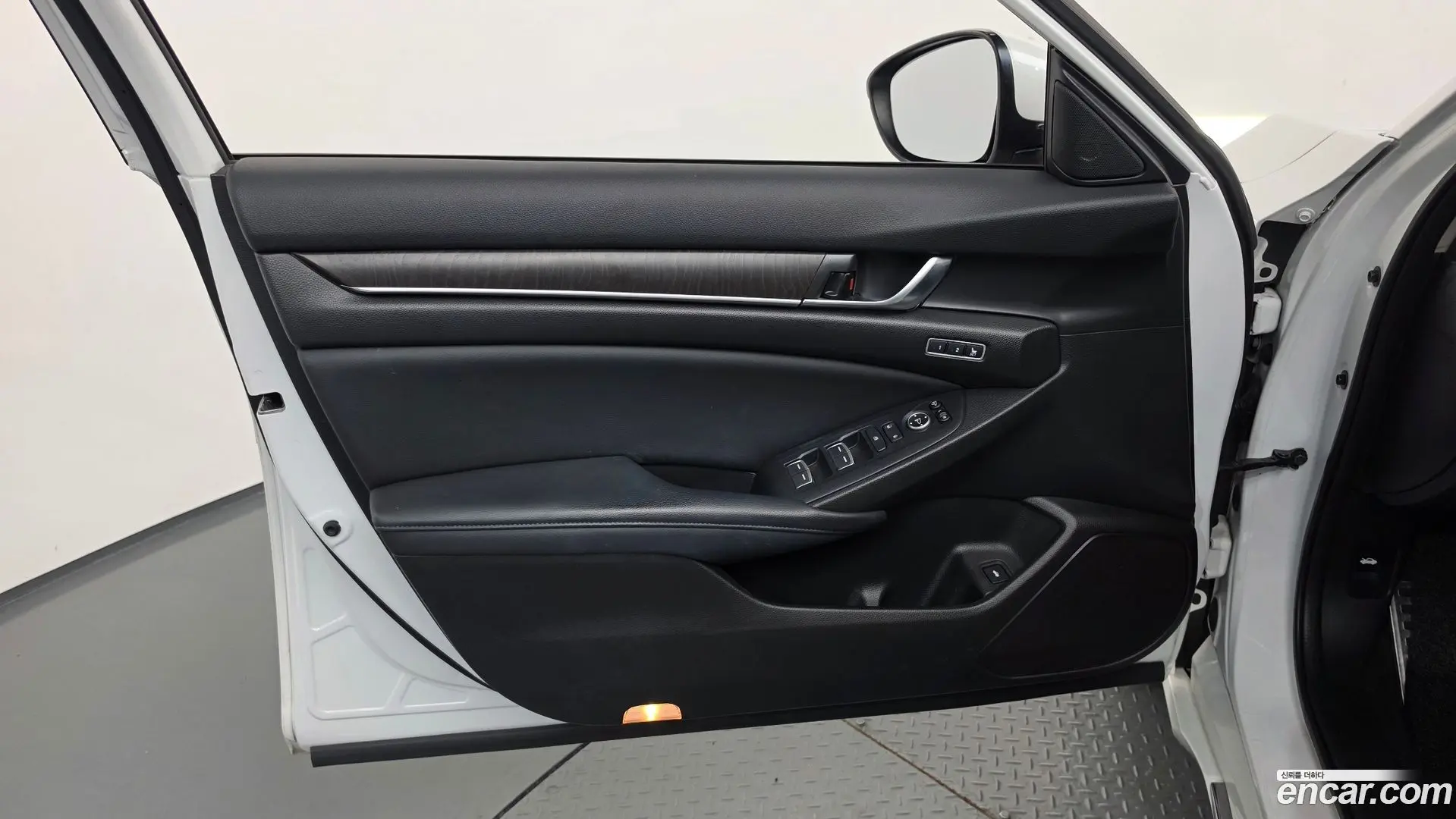 Honda Accord 2.0 Turbo Sport