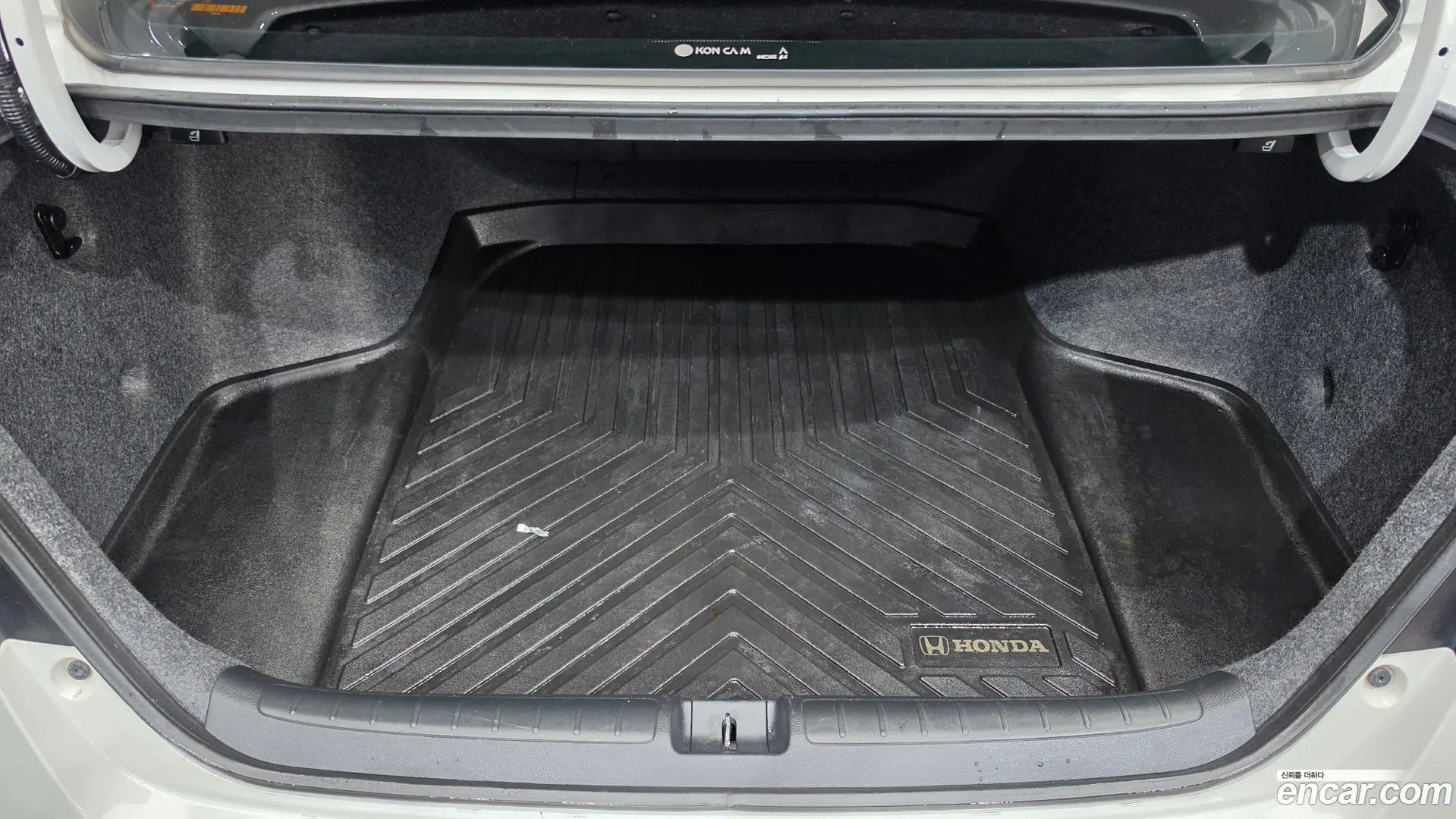 Honda Accord 2.0 Turbo Sport