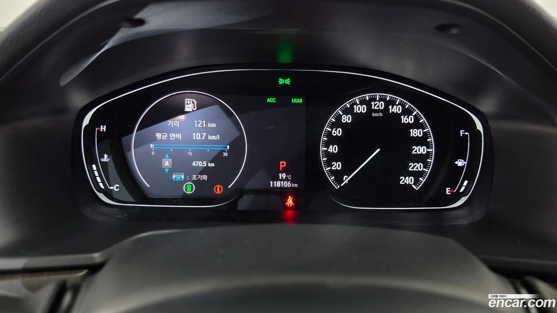 Honda Accord 2.0 Turbo Sport