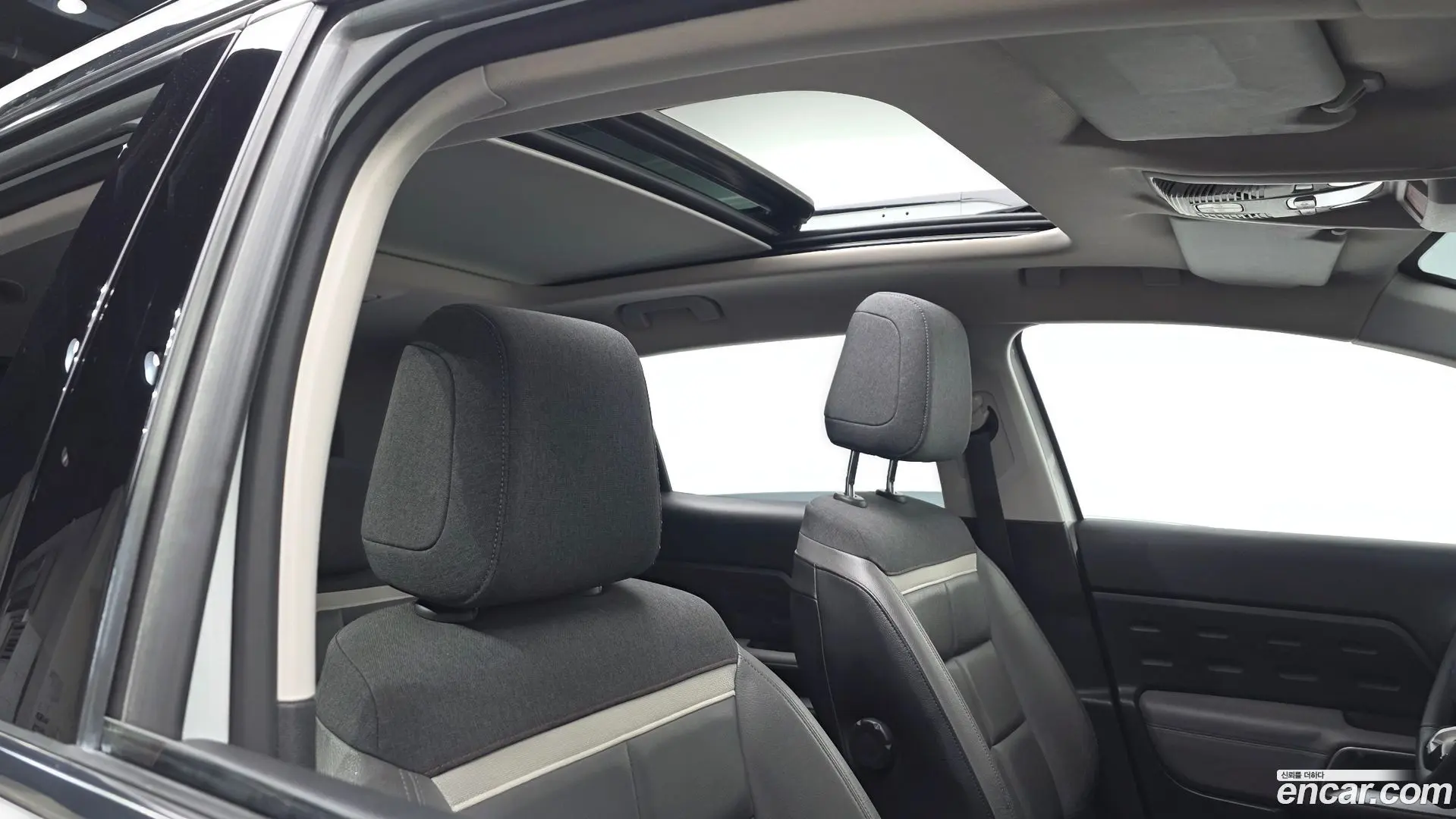 Citron / DS C5 Aircross 1.5 BlueHDi Shine
