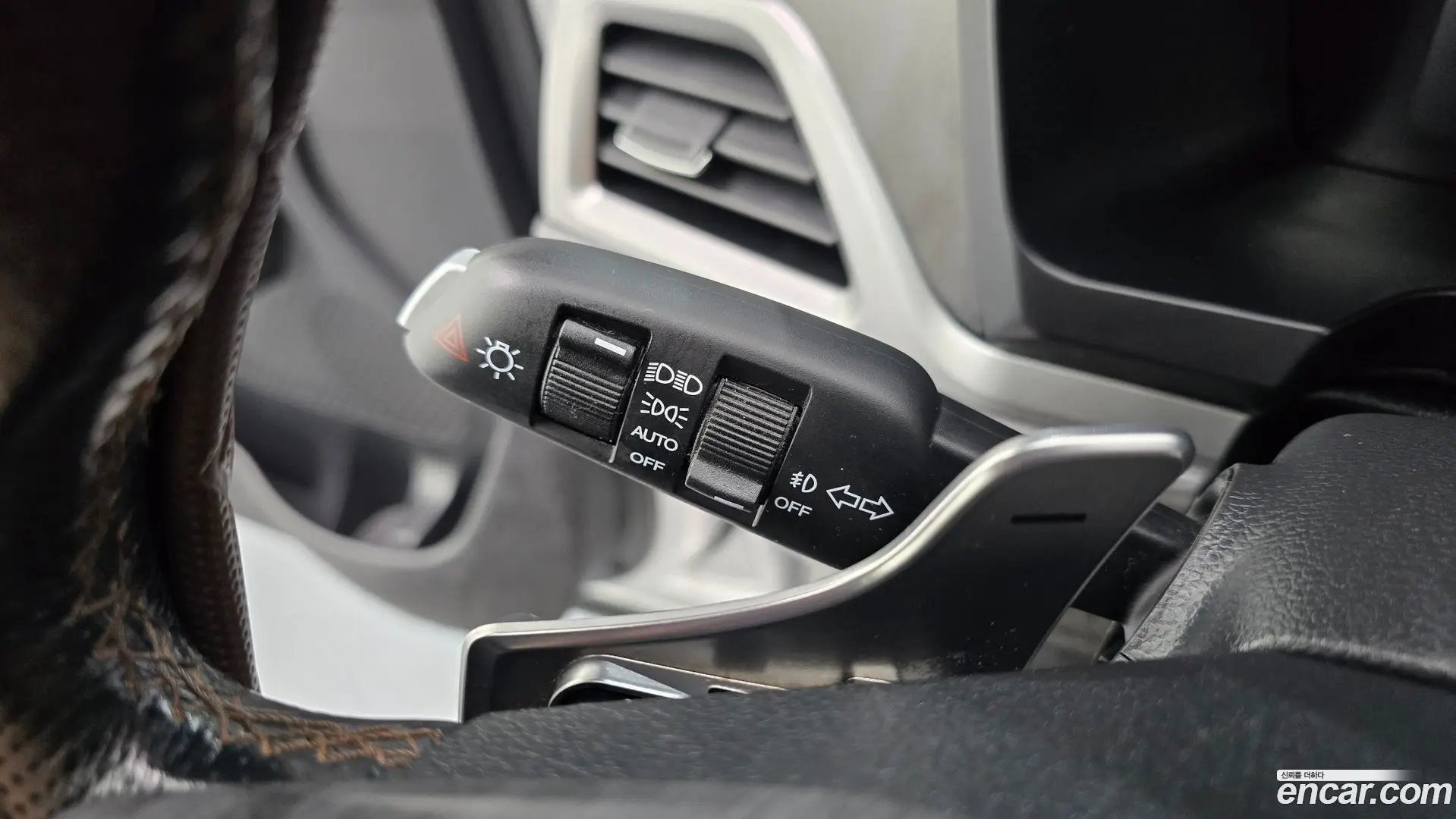 KG Mobility KORANDO Gasoline 1.5 4WD C7