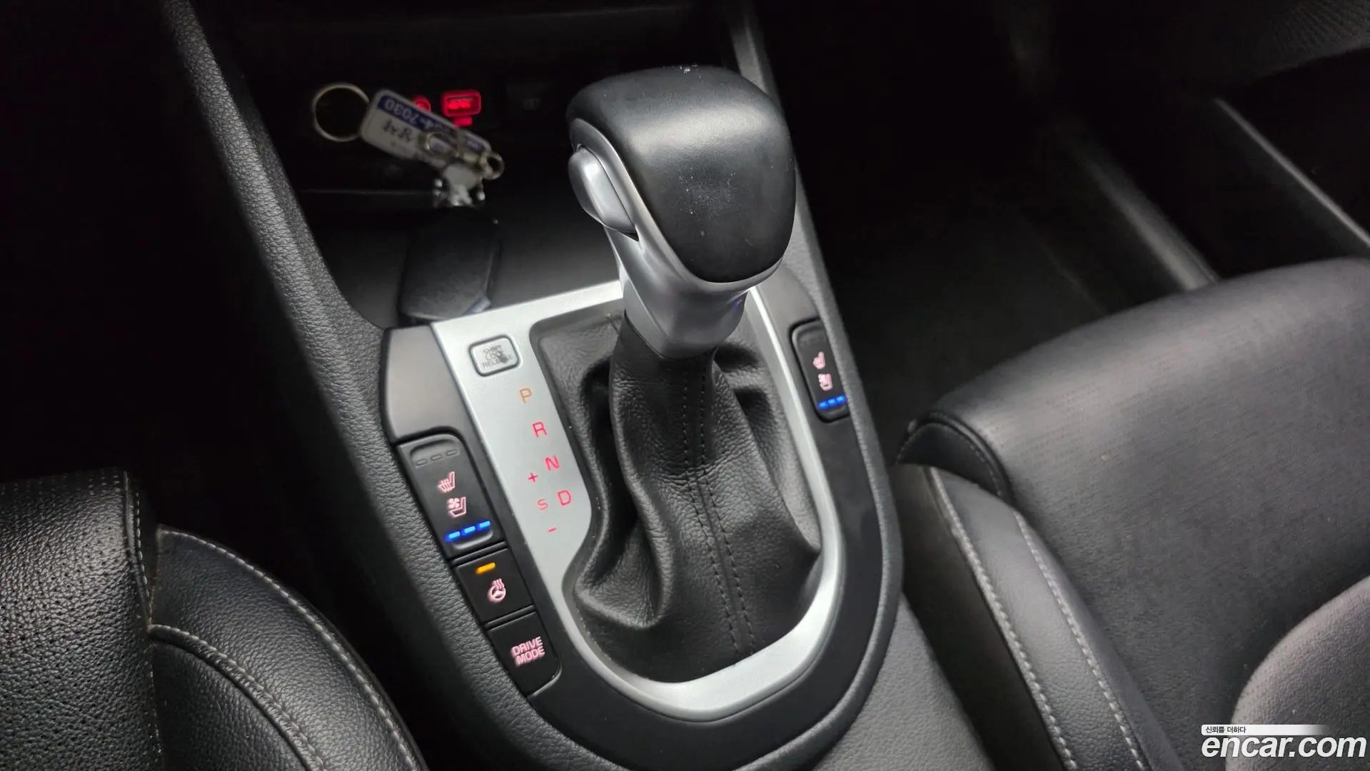 Kia K3 Luxury 2018