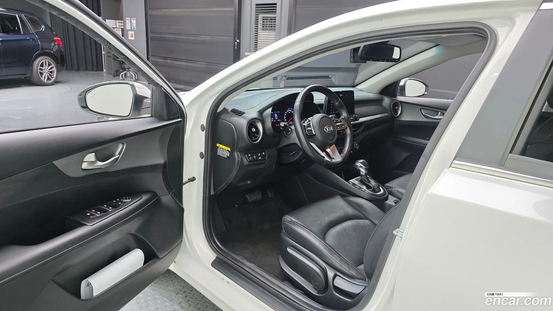 Kia K3 Luxury 2018