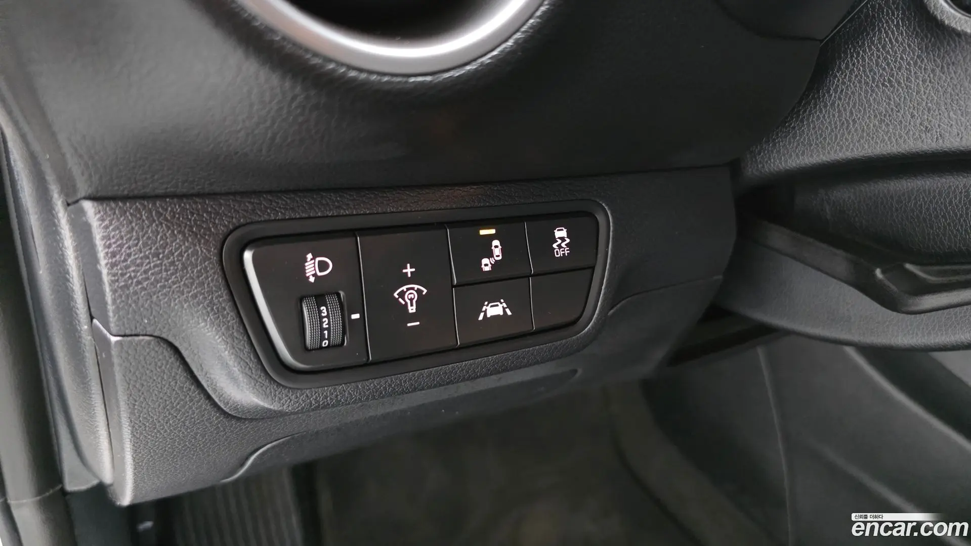 Kia K3 Luxury 2018