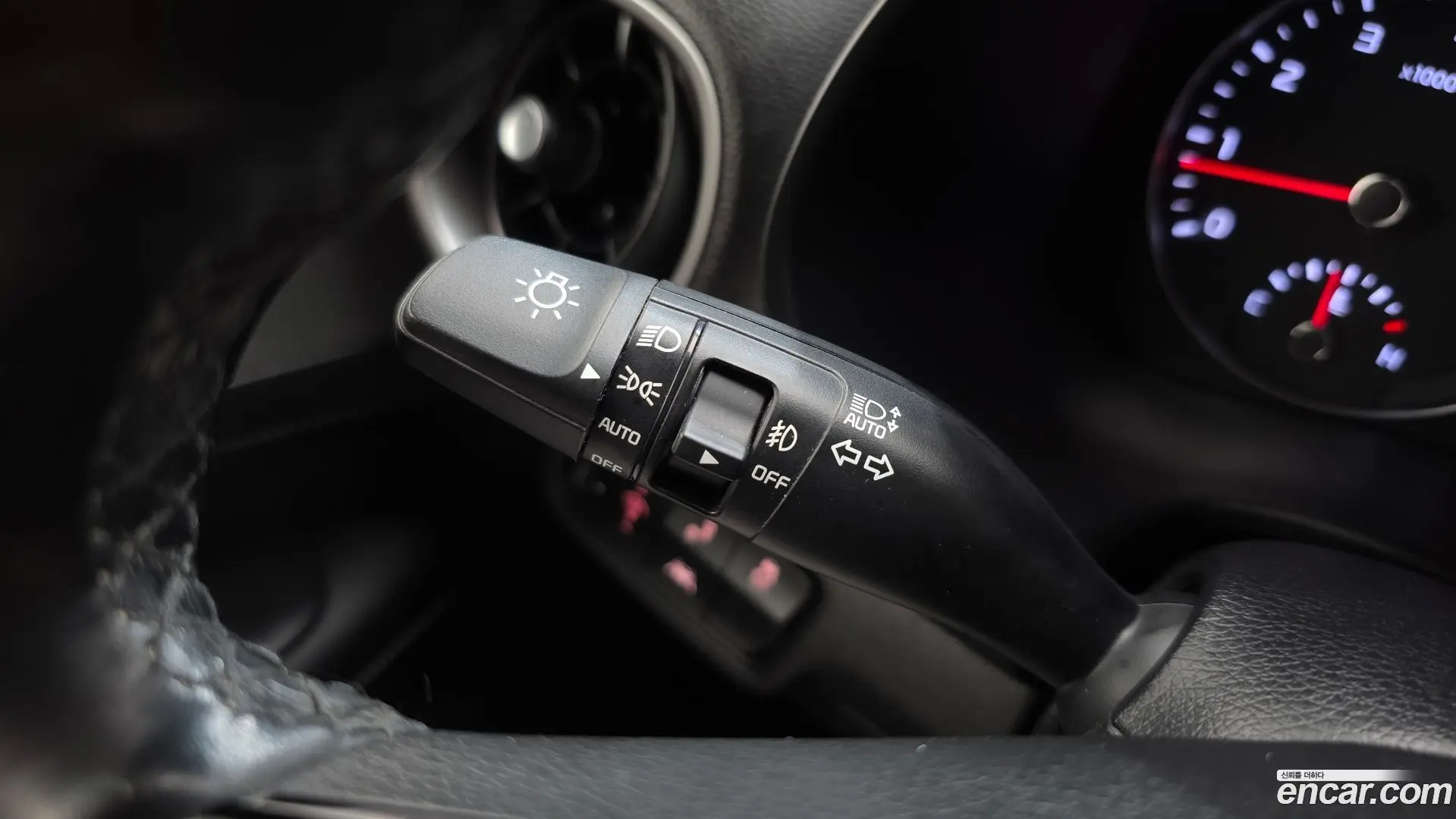 Kia K3 Luxury 2018