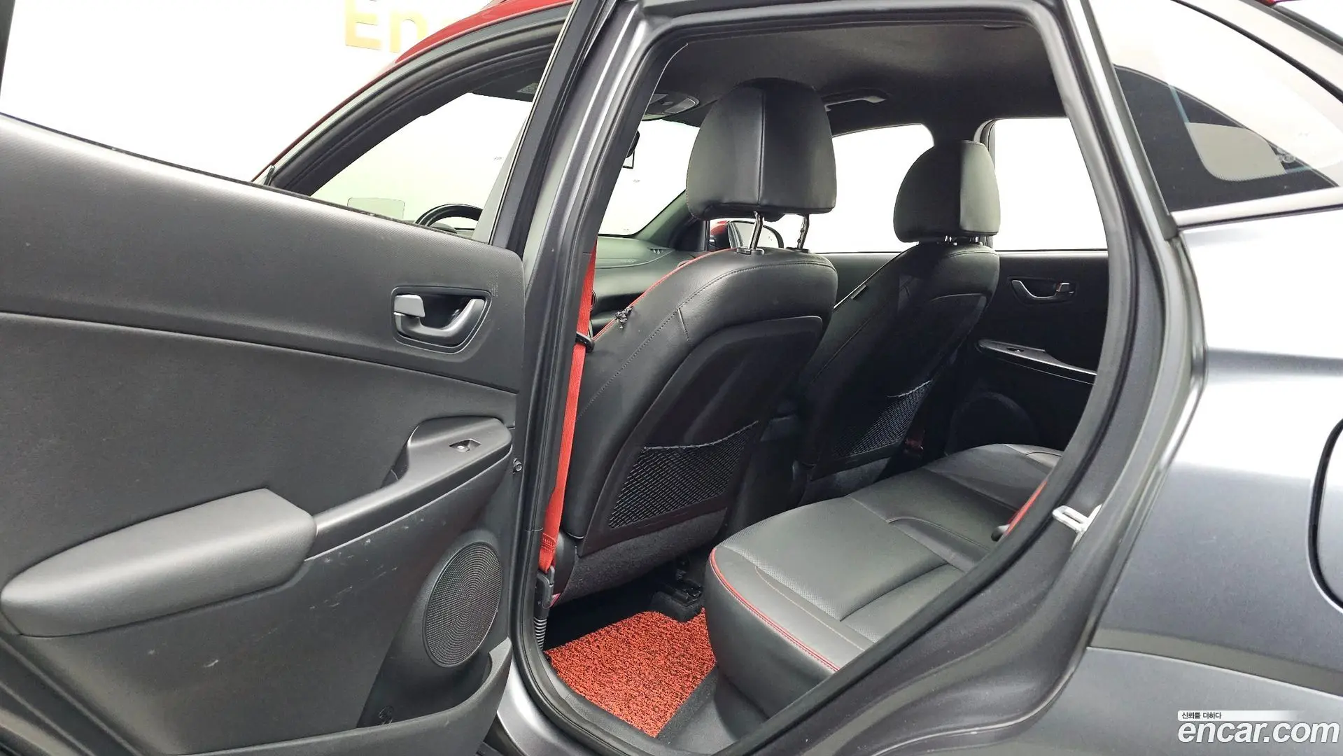 Hyundai Kona 1.6 Turbo 2WD