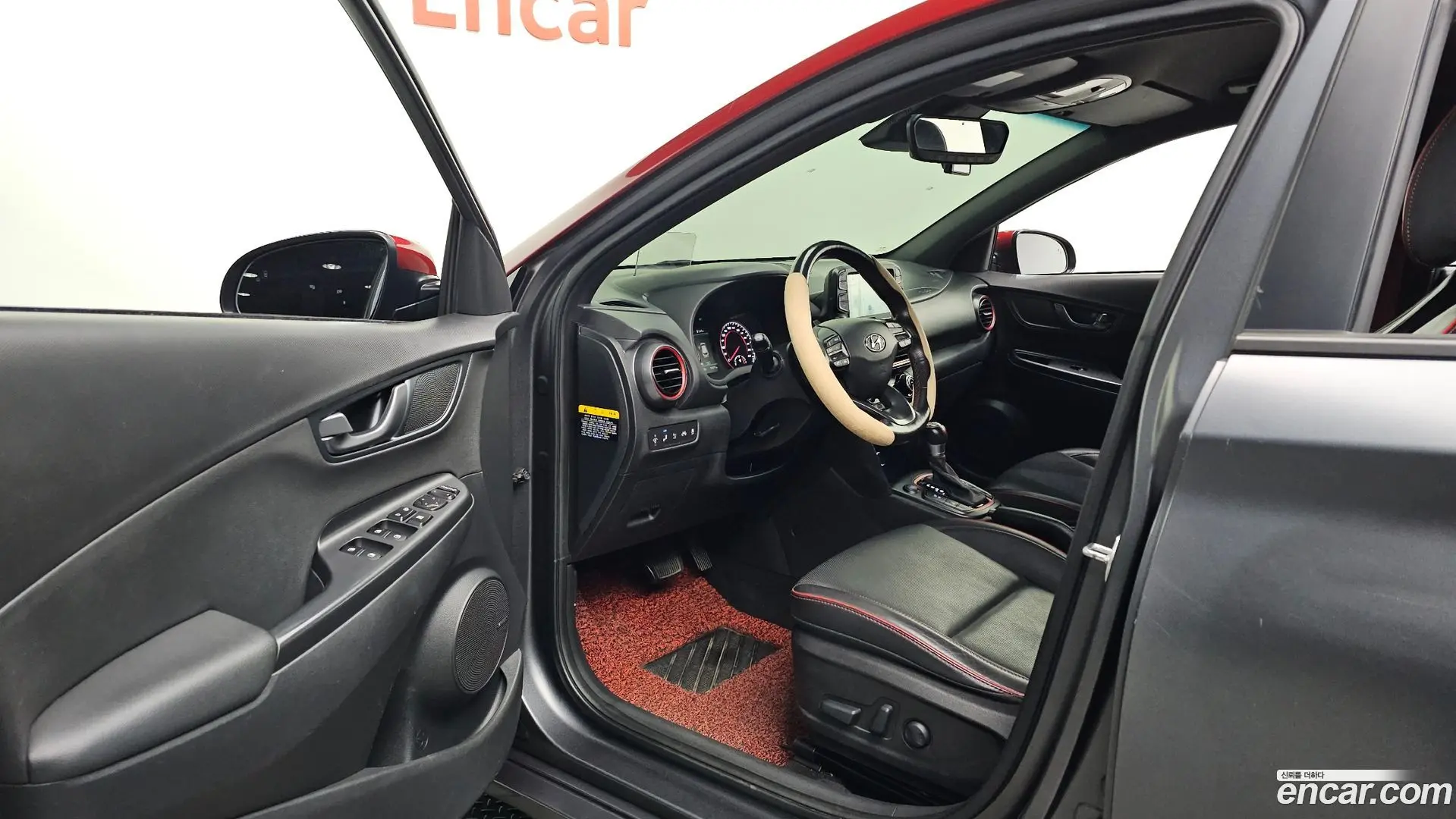 Hyundai Kona 1.6 Turbo 2WD