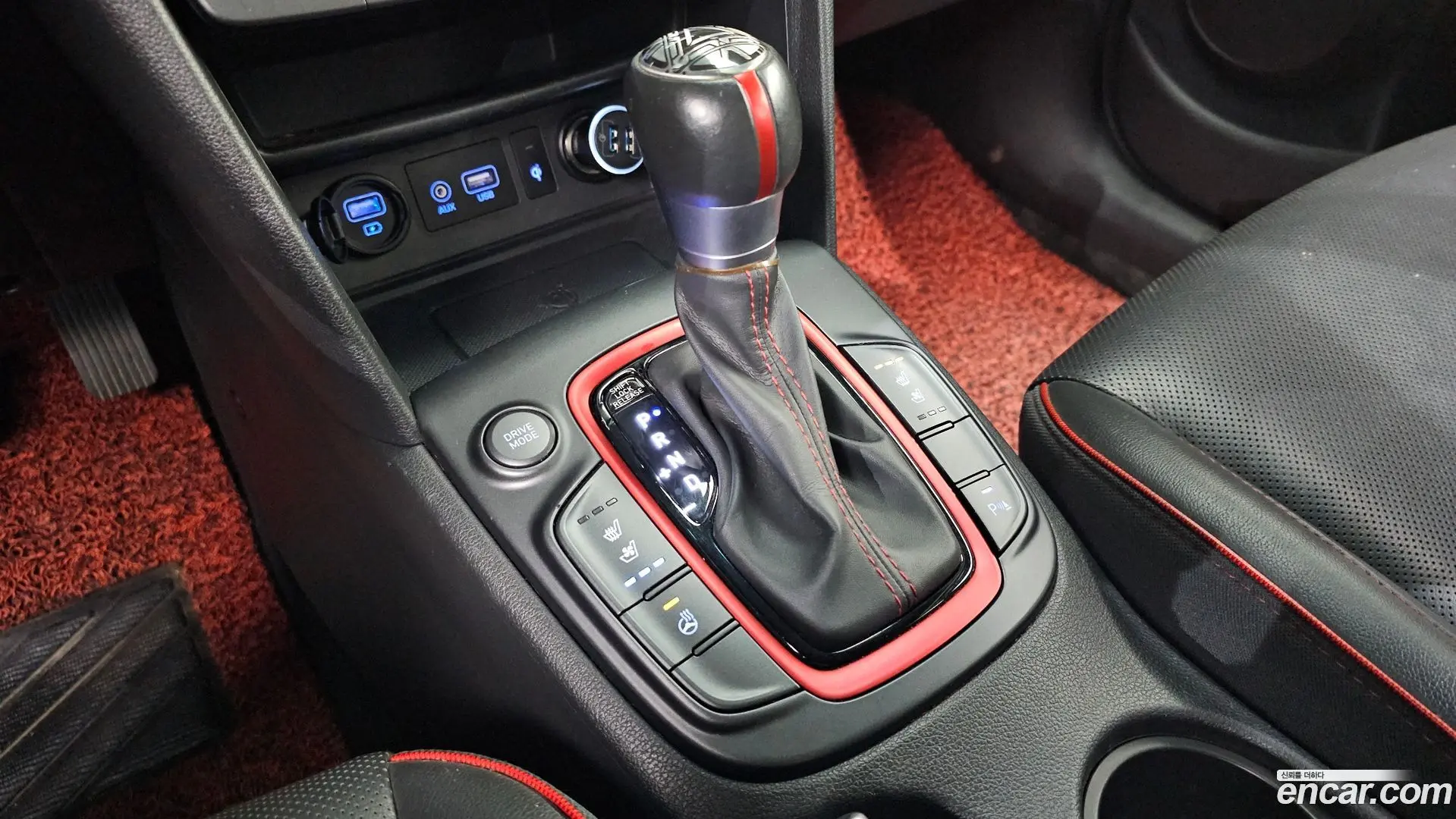 Hyundai Kona 1.6 Turbo 2WD