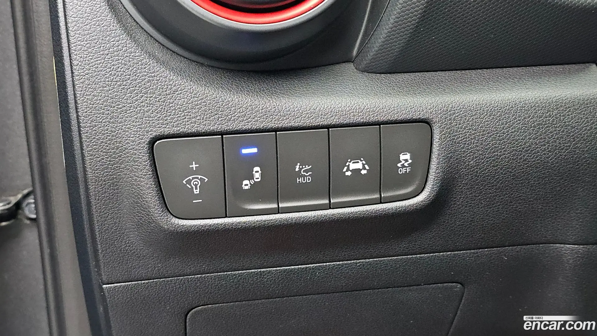 Hyundai Kona 1.6 Turbo 2WD