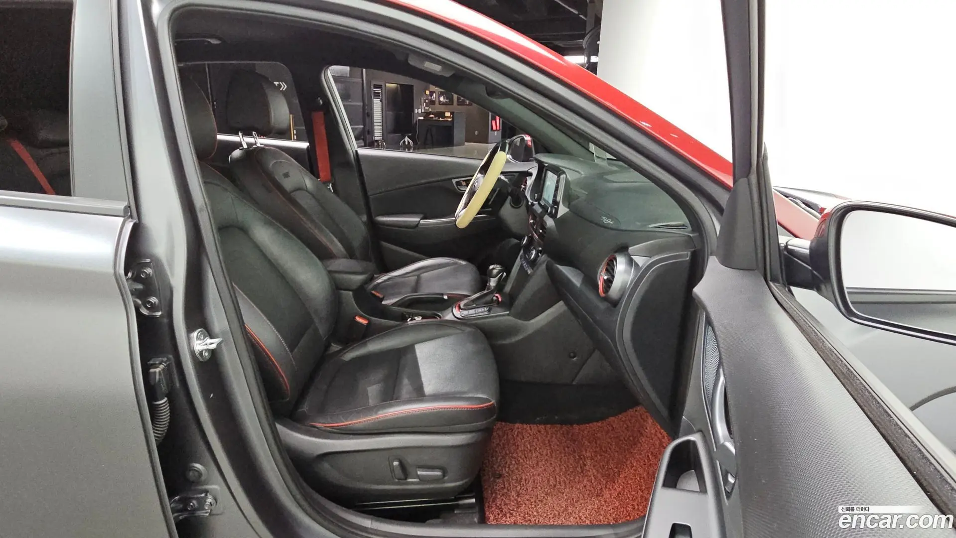 Hyundai Kona 1.6 Turbo 2WD