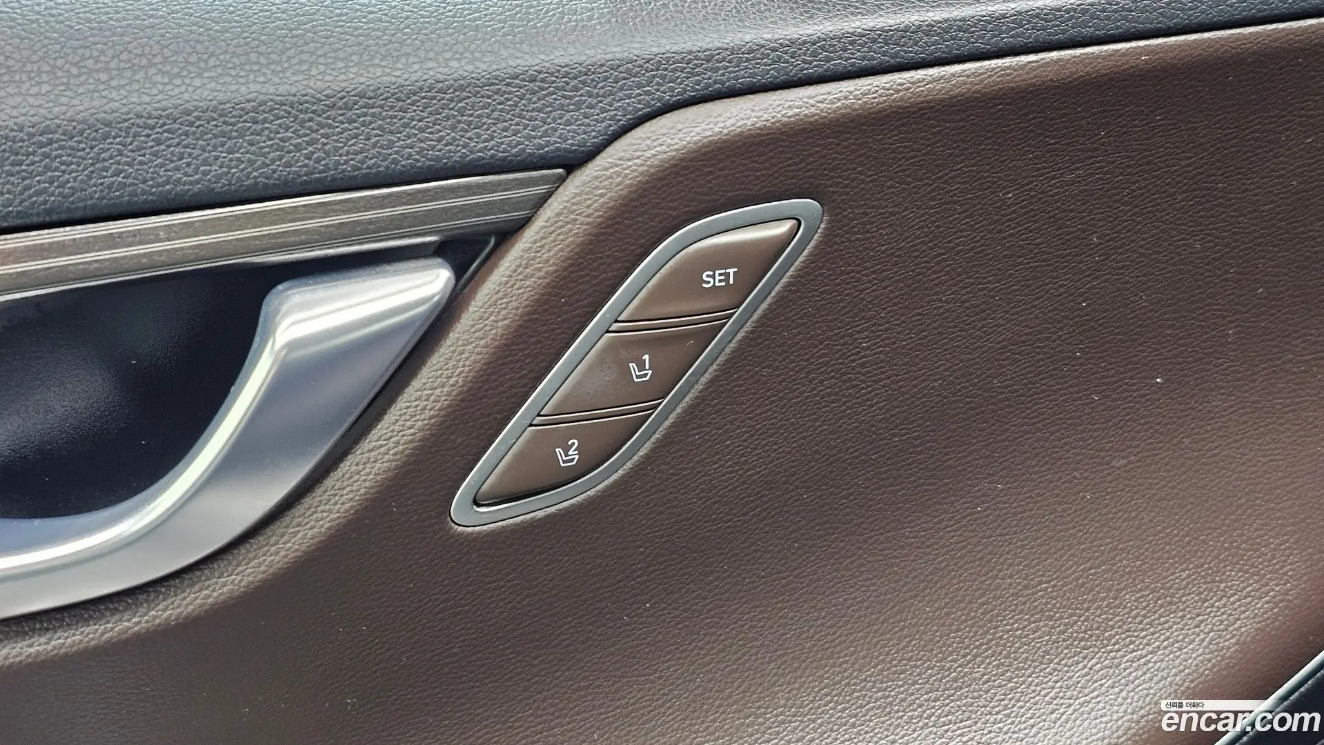 Hyundai Grandeur 2.4 Premium