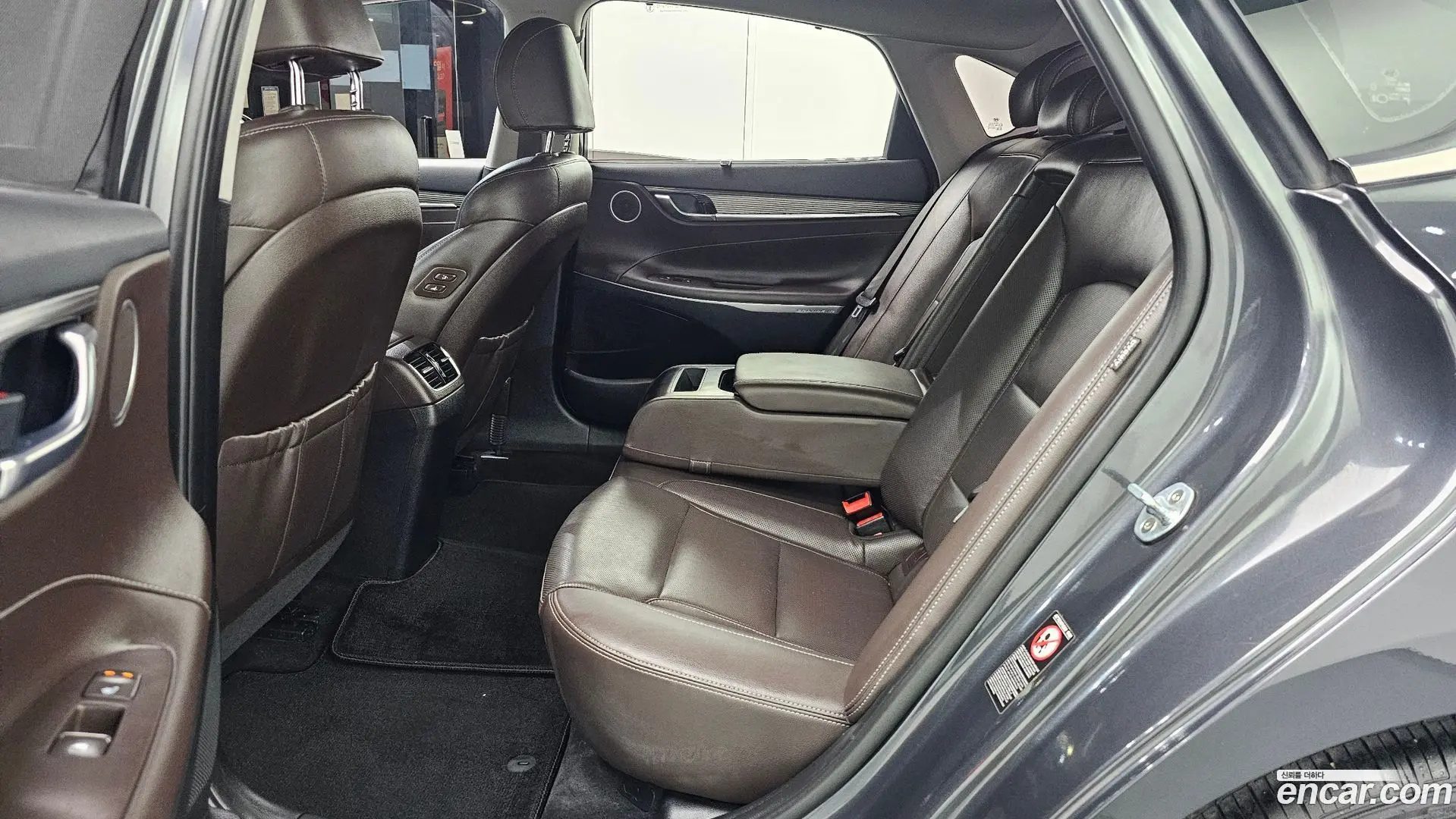 Hyundai Grandeur 2.4 Premium