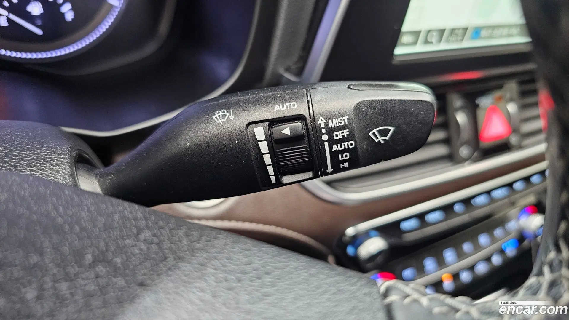 Hyundai Grandeur 2.4 Premium