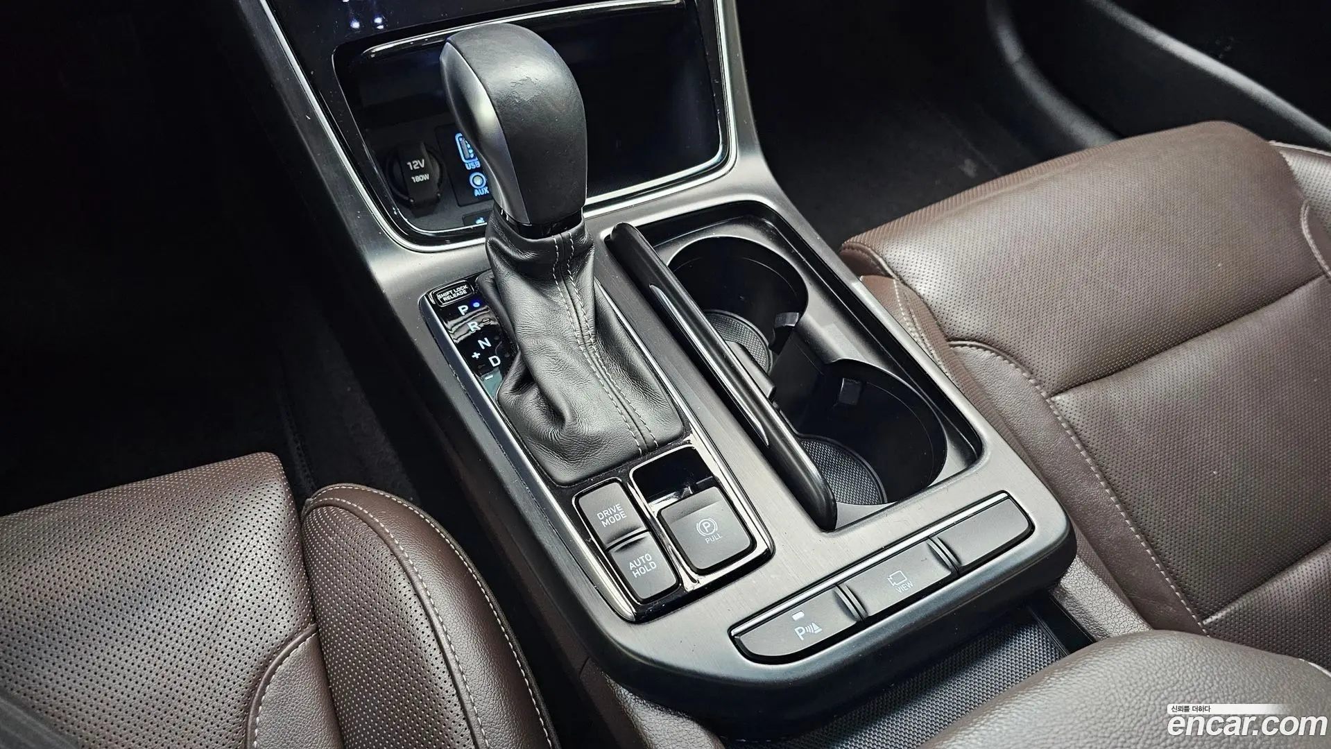 Hyundai Grandeur 2.4 Premium