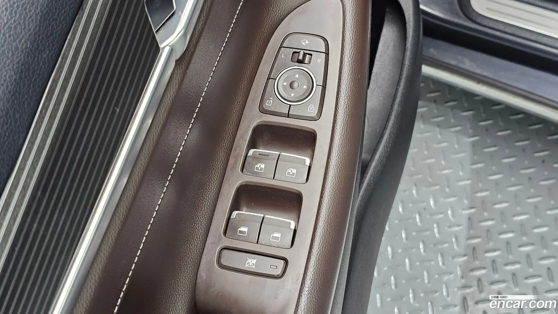 Hyundai Grandeur 2.4 Premium