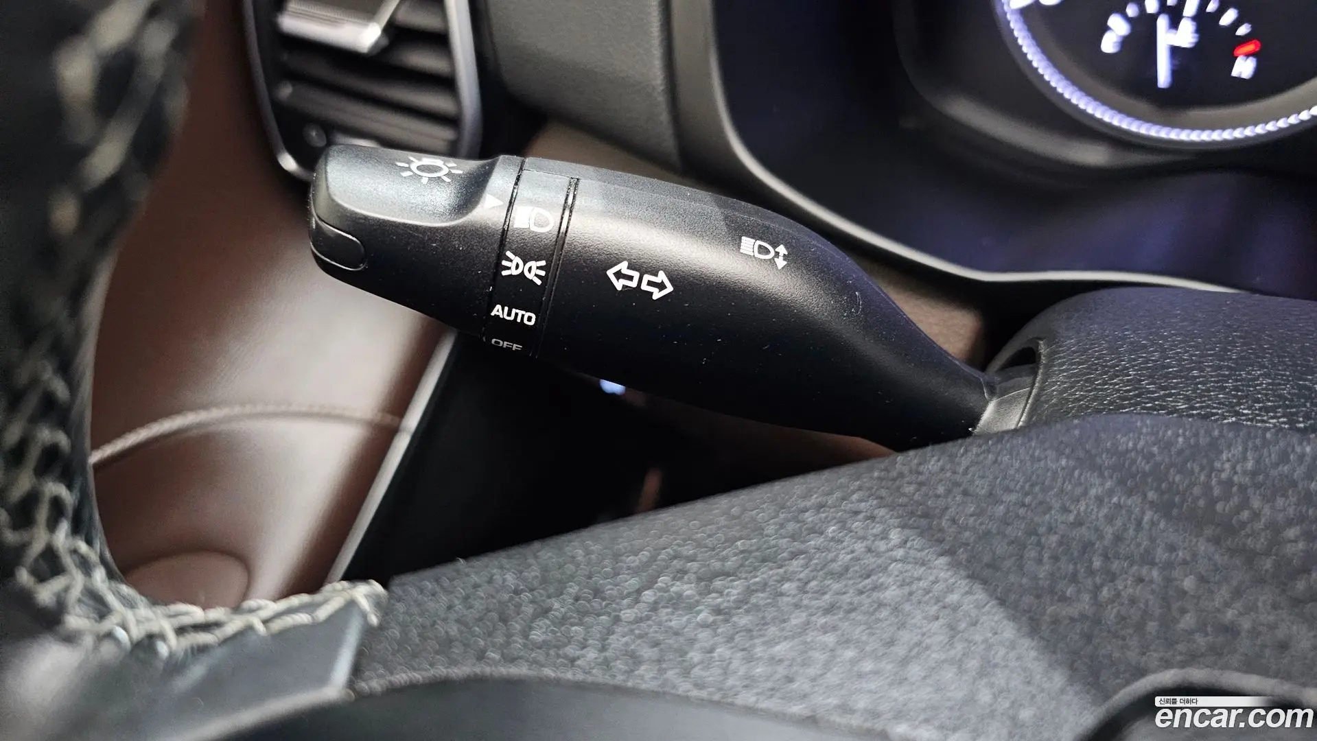 Hyundai Grandeur 2.4 Premium