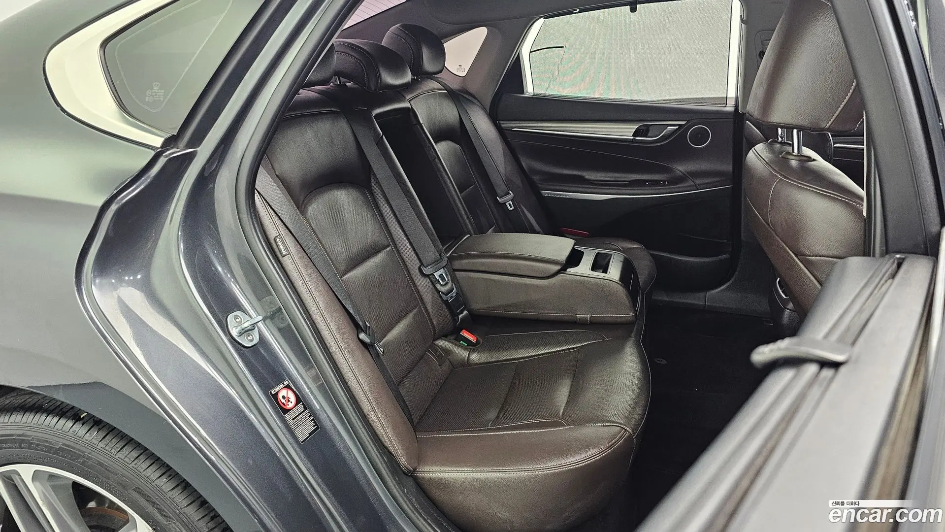 Hyundai Grandeur 2.4 Premium