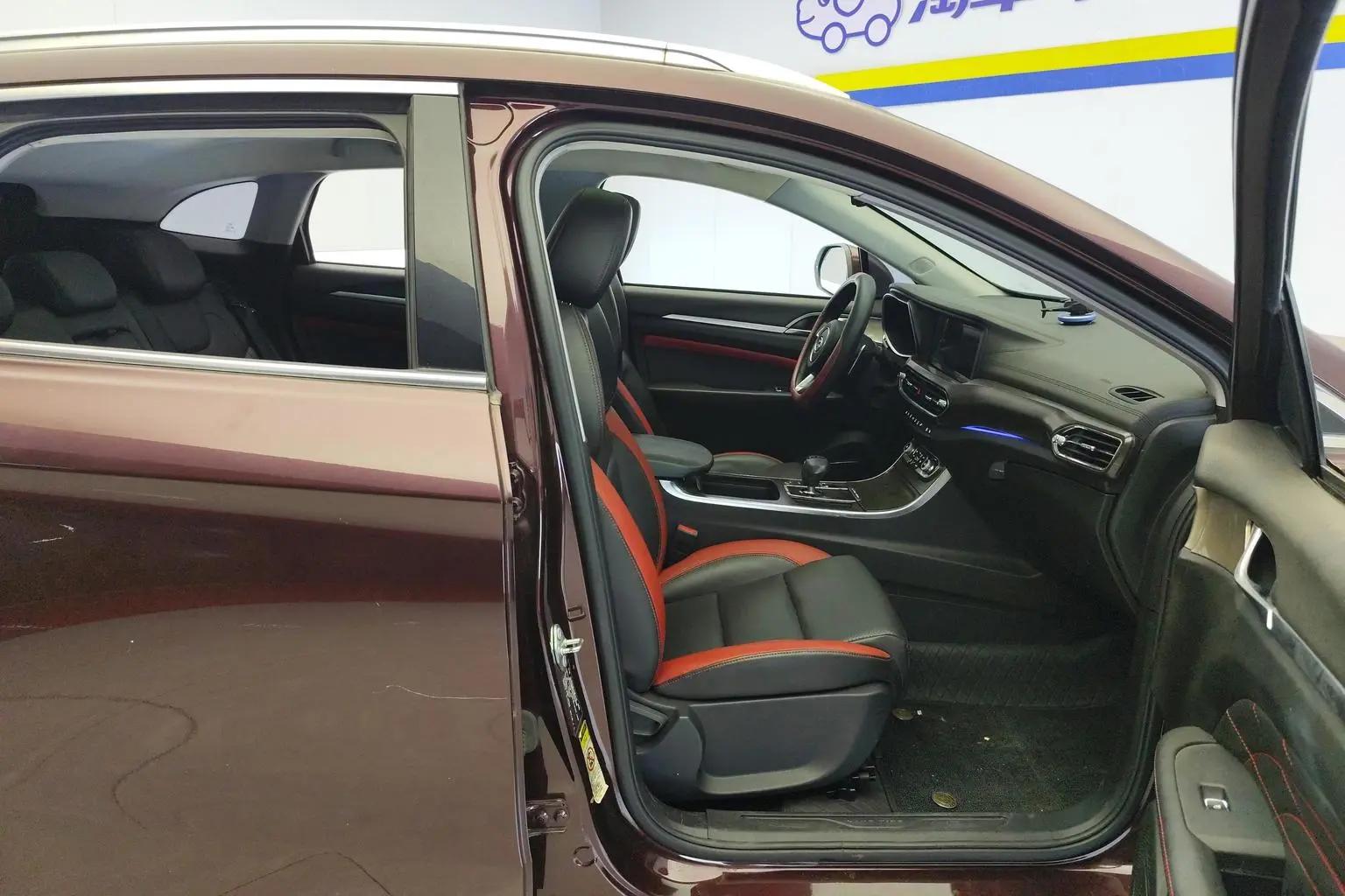 2019 1.5GTDI Auto Smart