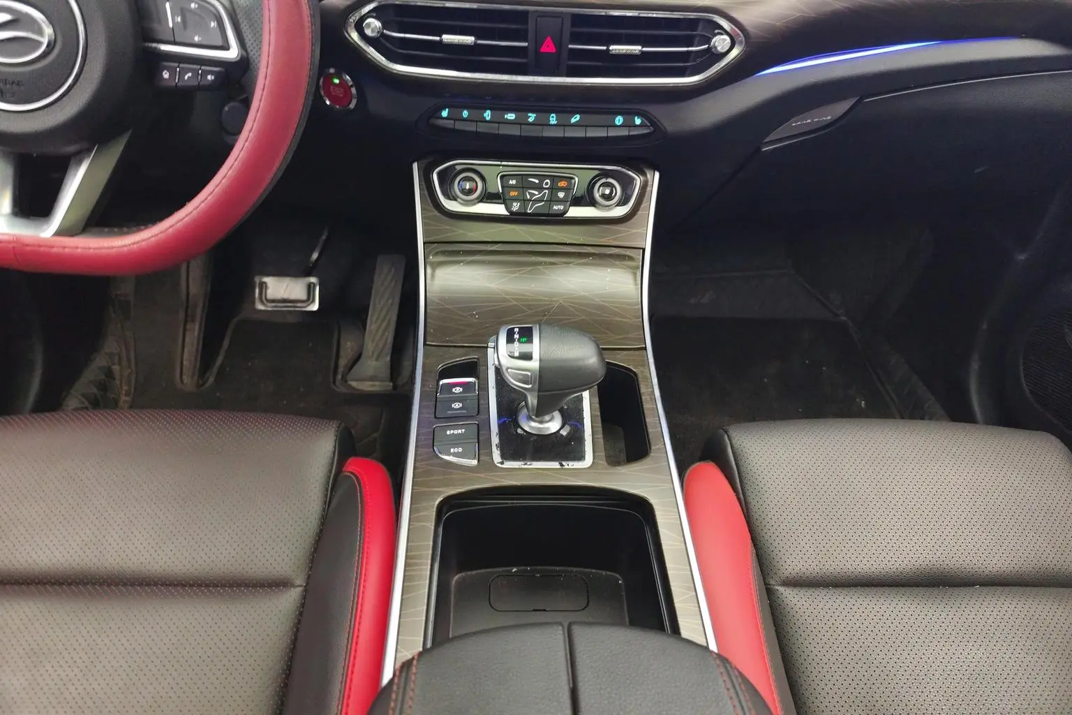 2019 1.5GTDI Auto Smart
