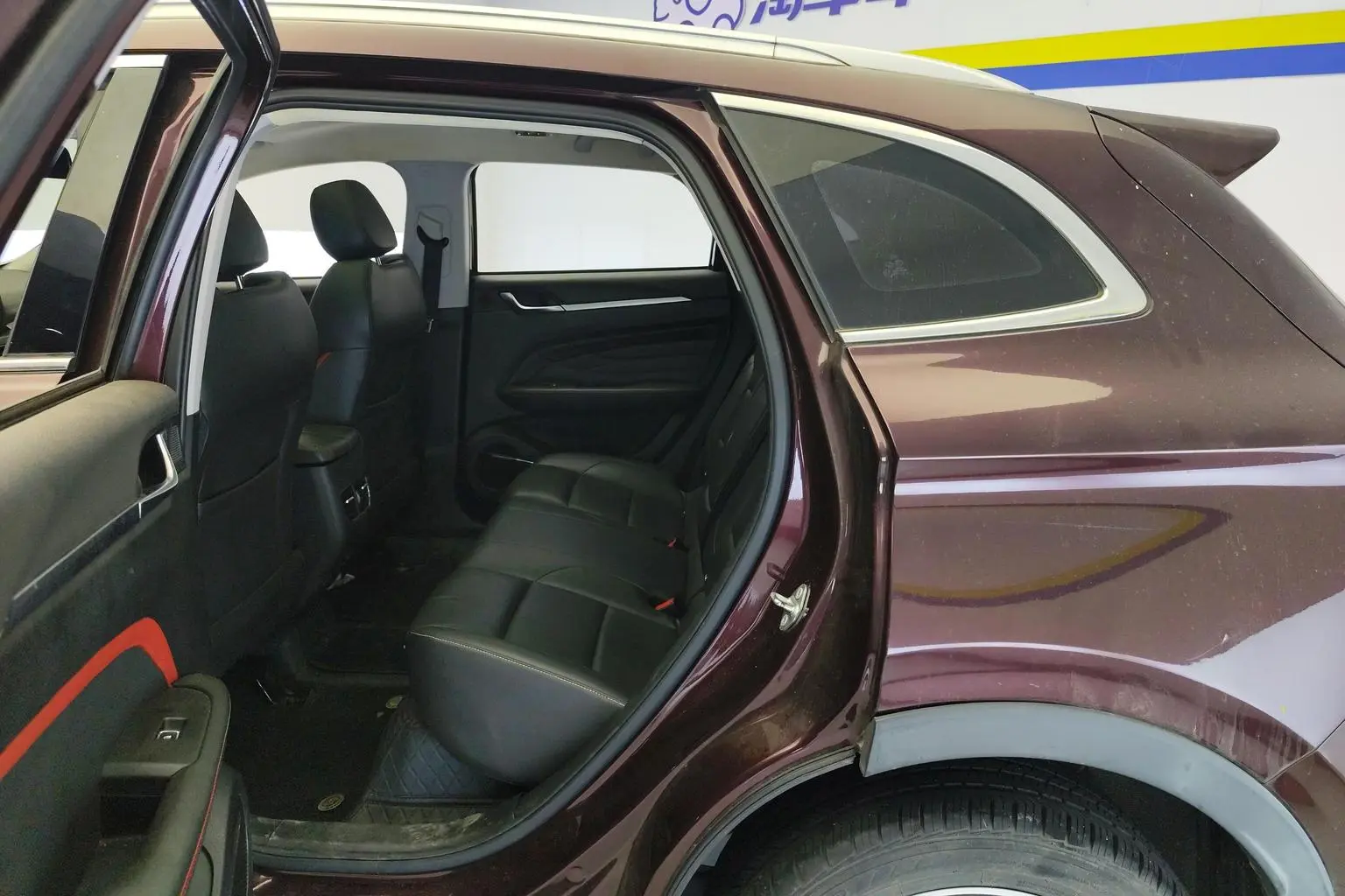 2019 1.5GTDI Auto Smart