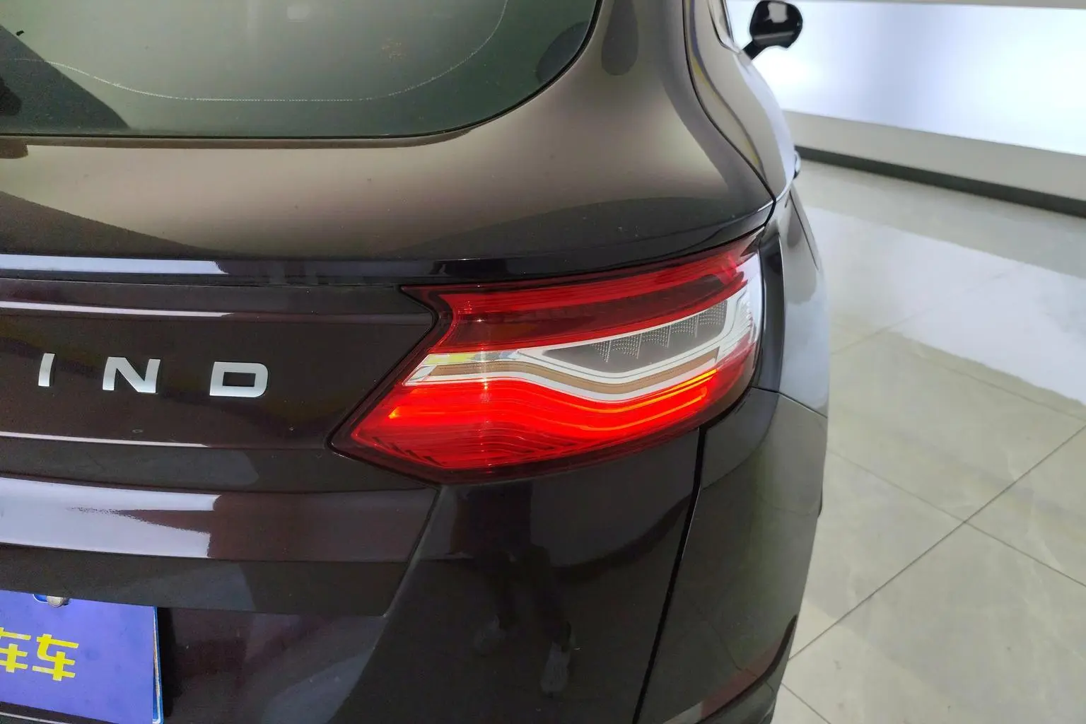 2019 1.5GTDI Auto Smart