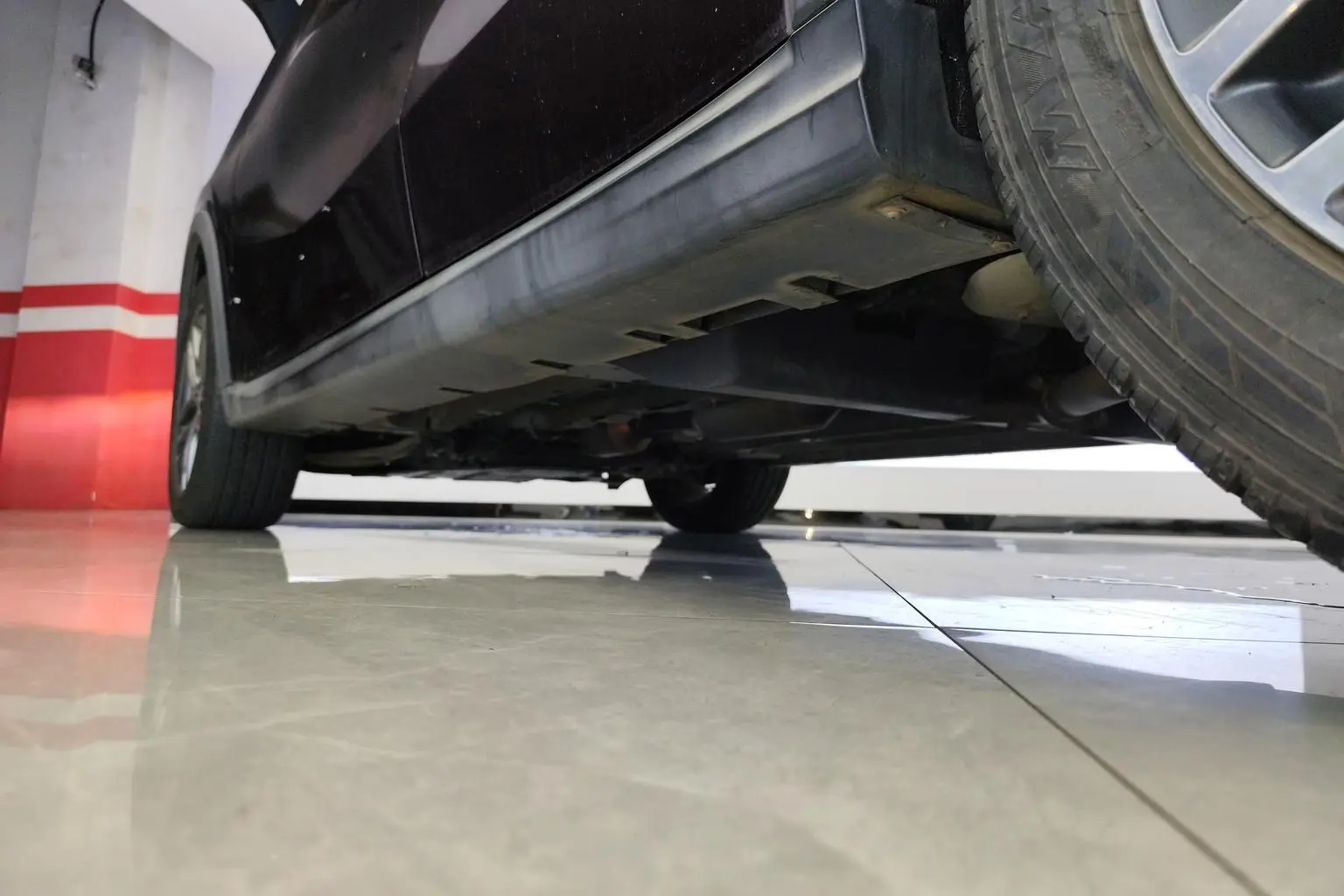 2019 1.5GTDI Auto Smart