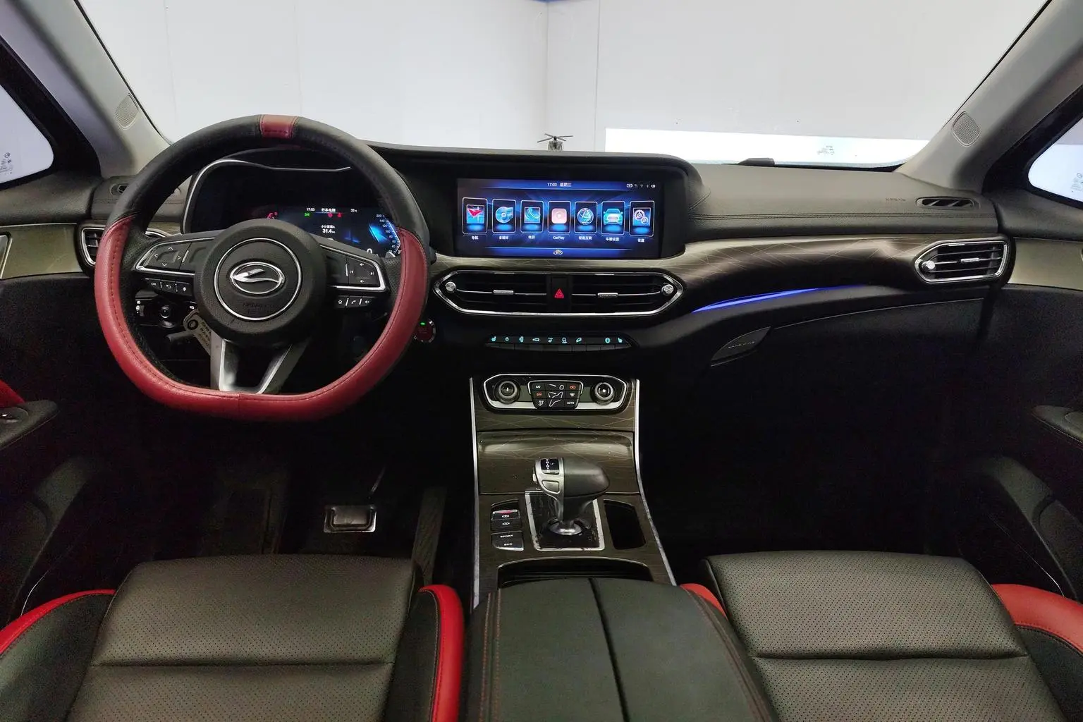 2019 1.5GTDI Auto Smart