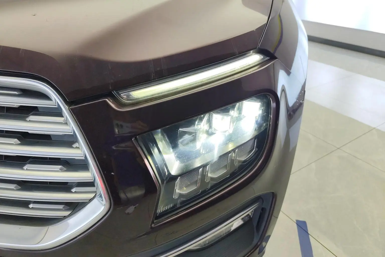 2019 1.5GTDI Auto Smart